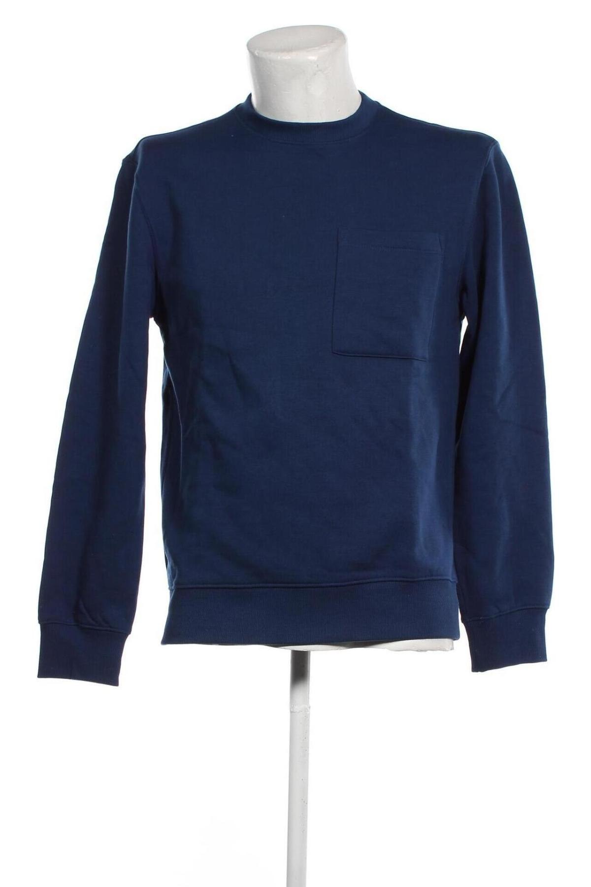 Pánské tričko  Jules, Velikost S, Barva Modrá, Cena  162,00 Kč