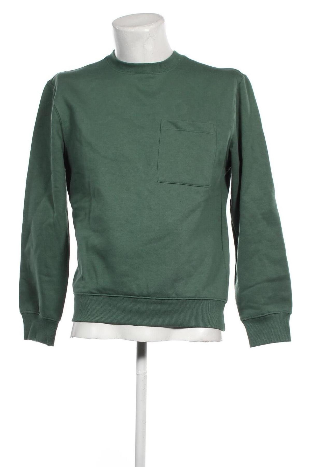 Pánské tričko  Jules, Velikost S, Barva Zelená, Cena  449,00 Kč