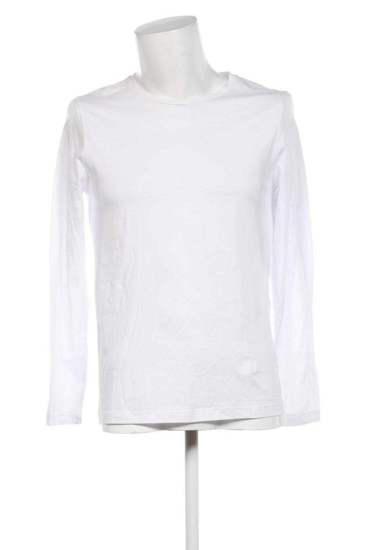 Мъжка блуза Marciano by Guess, Размер L, Цвят Бял, Цена 111,52 лв.