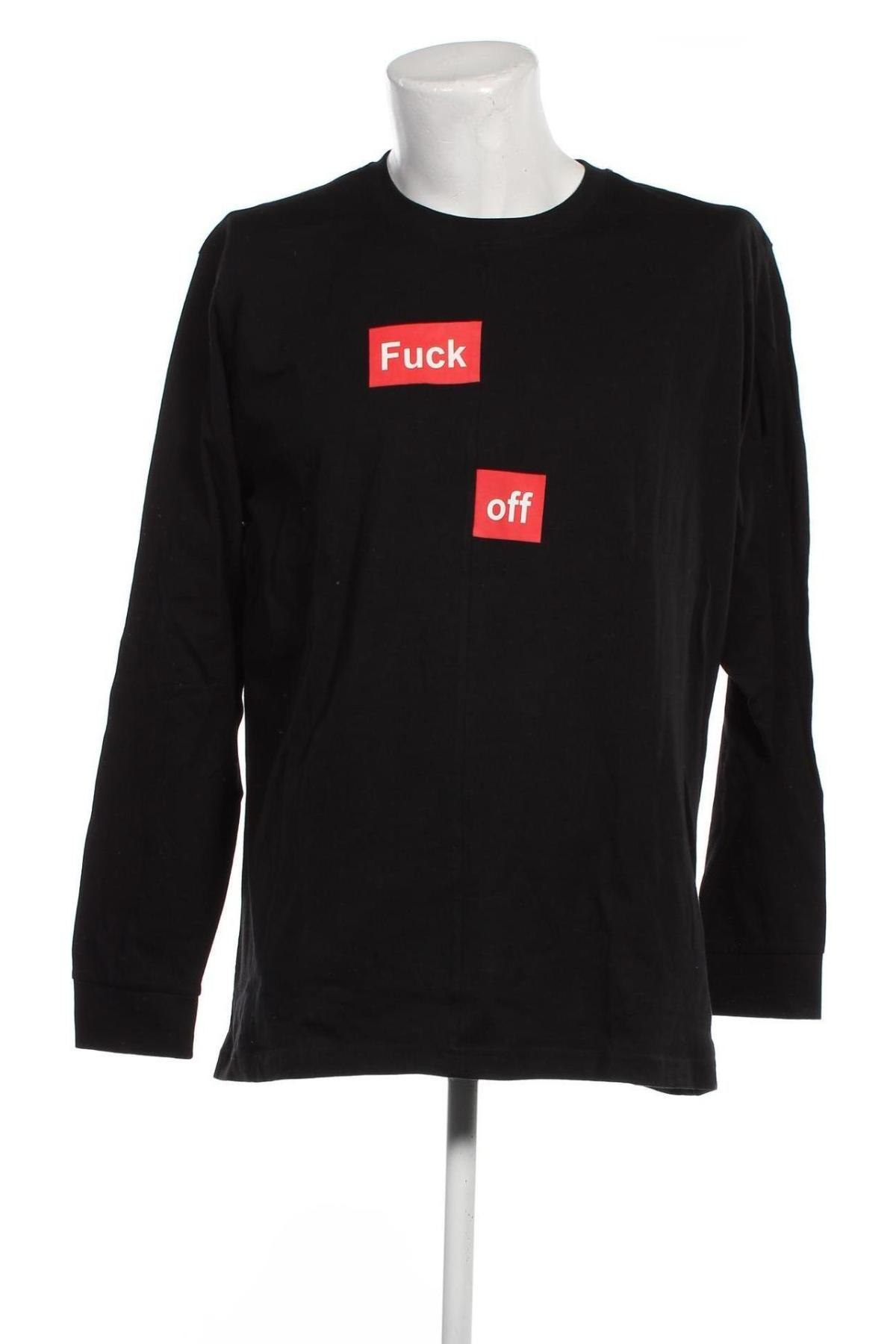 Pánske tričko  Mister Tee, Veľkosť XL, Farba Čierna, Cena  12,86 €