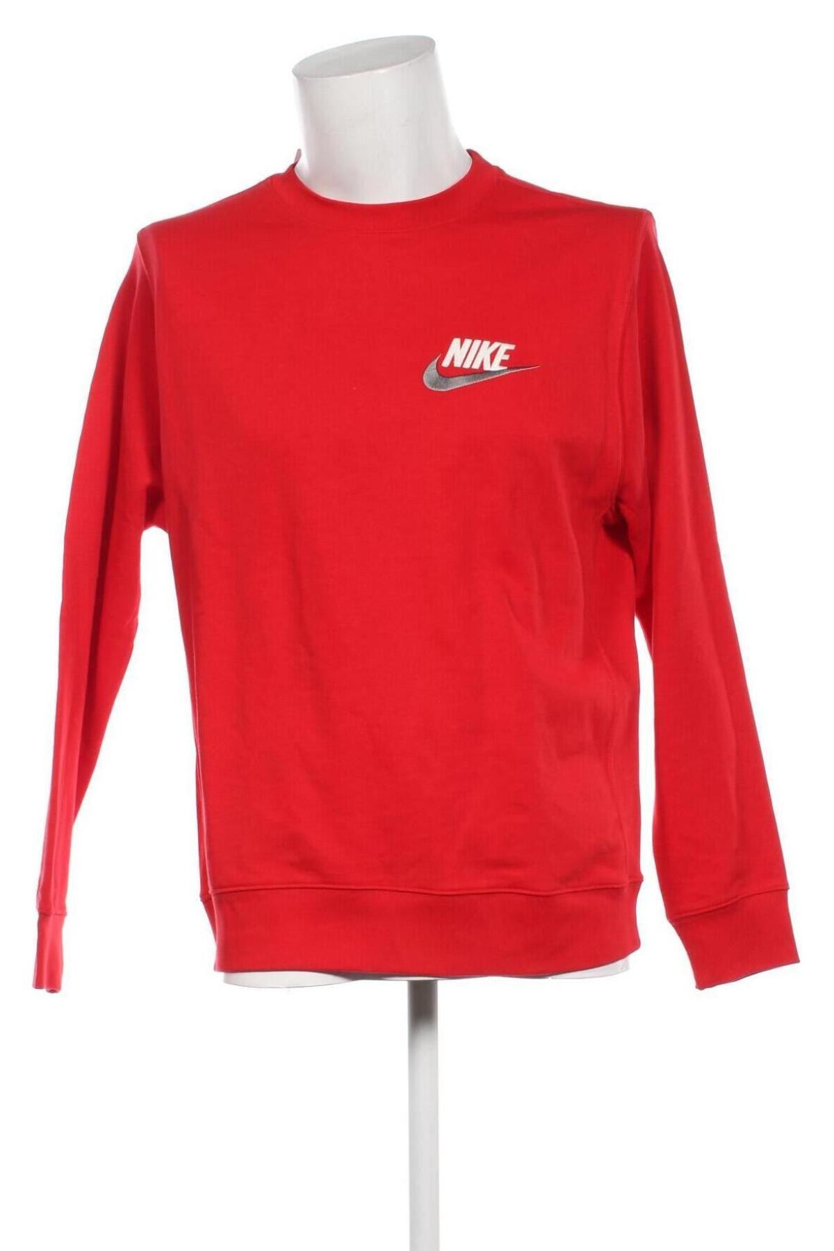 Herren Shirt Nike, Größe M, Farbe Rot, Preis € 37,11