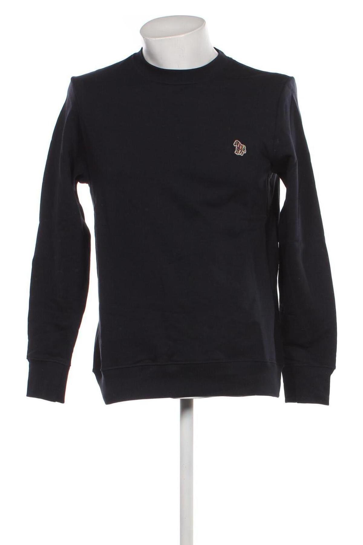 Ανδρική μπλούζα PS by Paul Smith, Μέγεθος S, Χρώμα Μπλέ, Τιμή 23,13 €