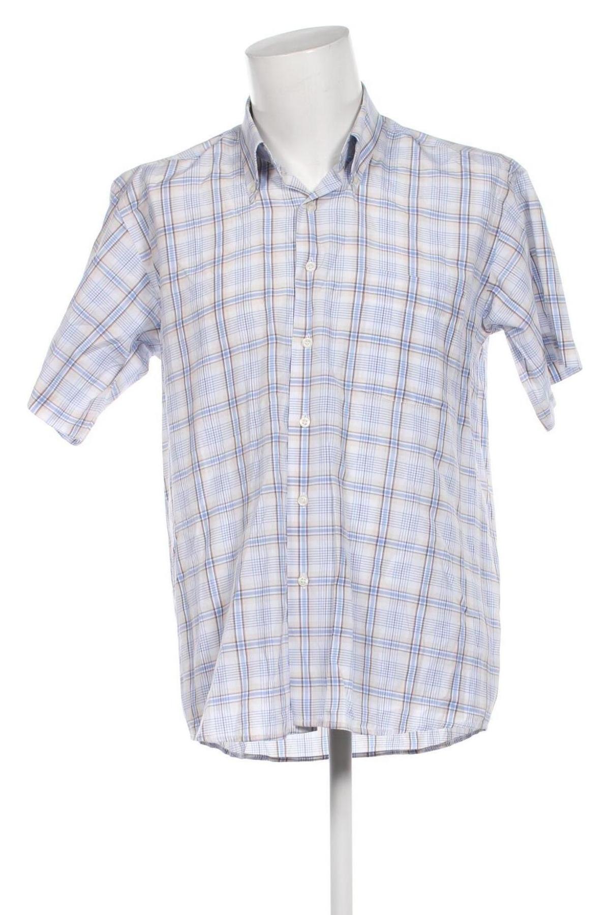 Pánská košile , Velikost L, Barva Vícebarevné, Cena  249,00 Kč