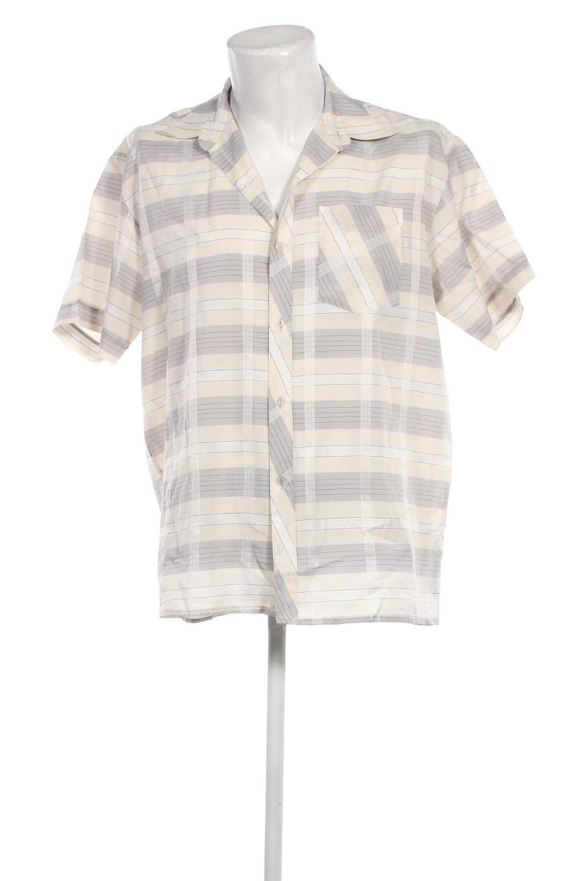 Pánská košile , Velikost M, Barva Vícebarevné, Cena  83,00 Kč