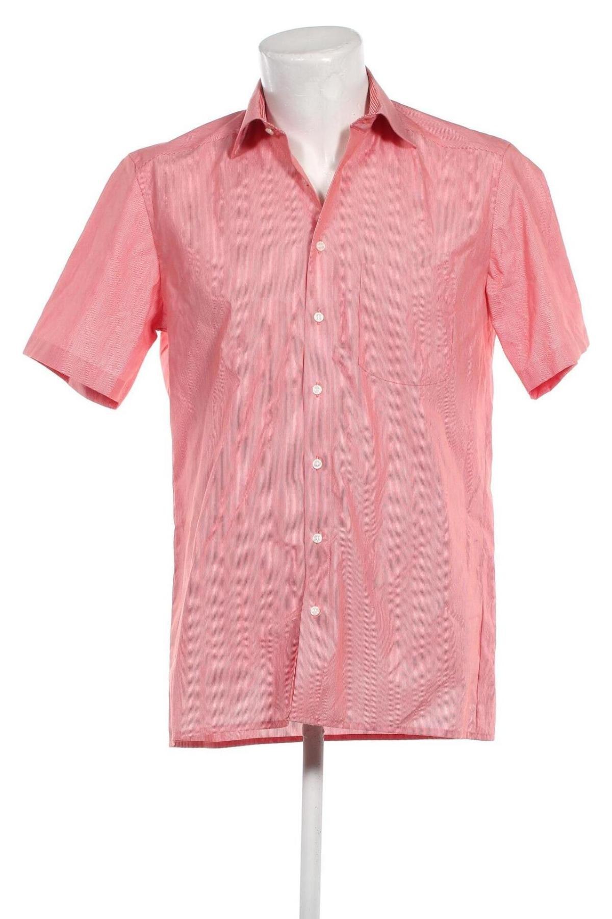 Мъжка риза, Размер S, Цвят Многоцветен, Цена 15,66 лв.
