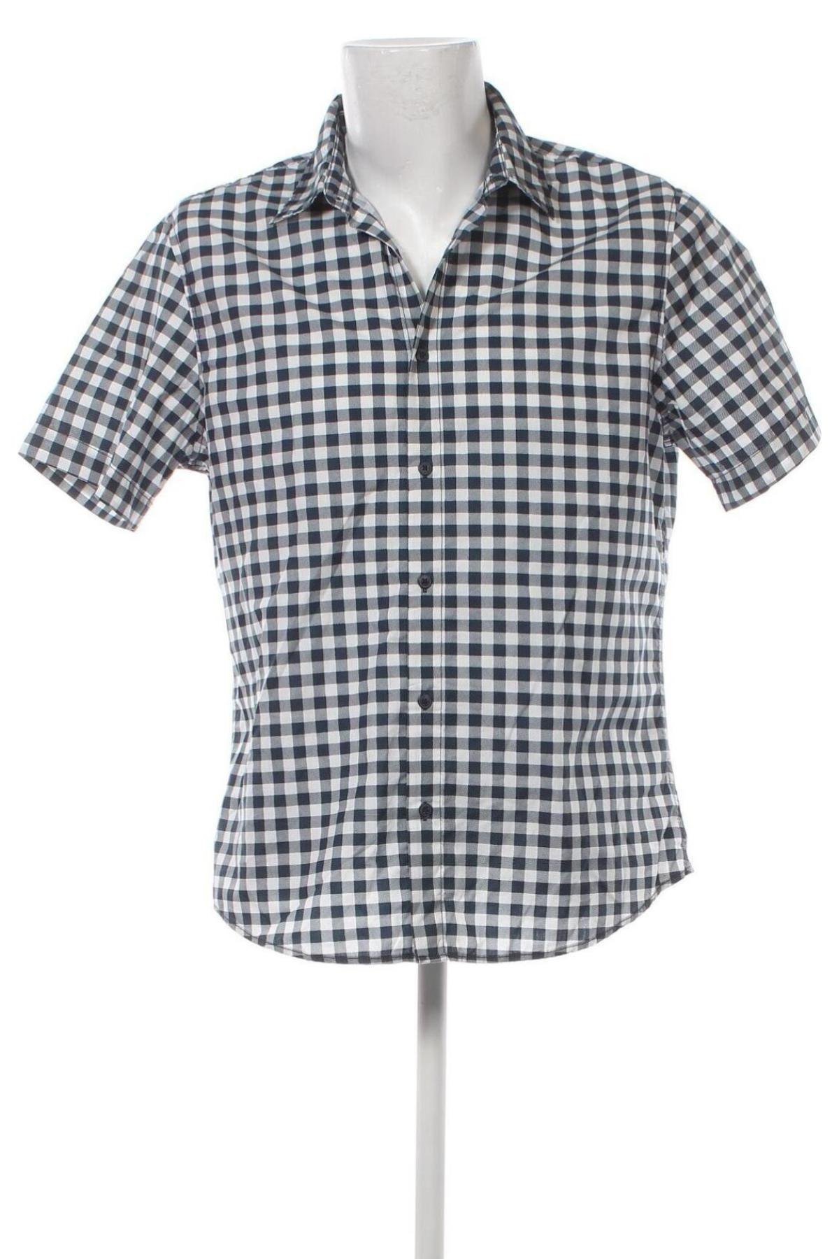 Pánská košile  Angelo Litrico, Velikost L, Barva Vícebarevné, Cena  462,00 Kč