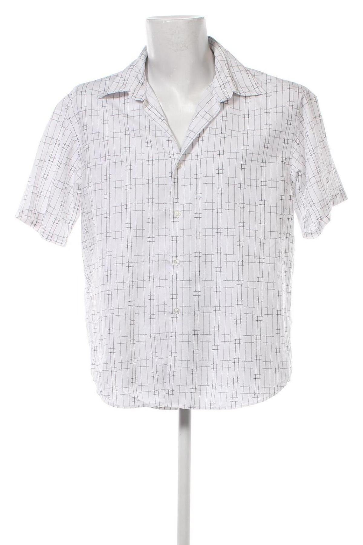 Pánská košile  Batistini, Velikost XL, Barva Vícebarevné, Cena  185,00 Kč
