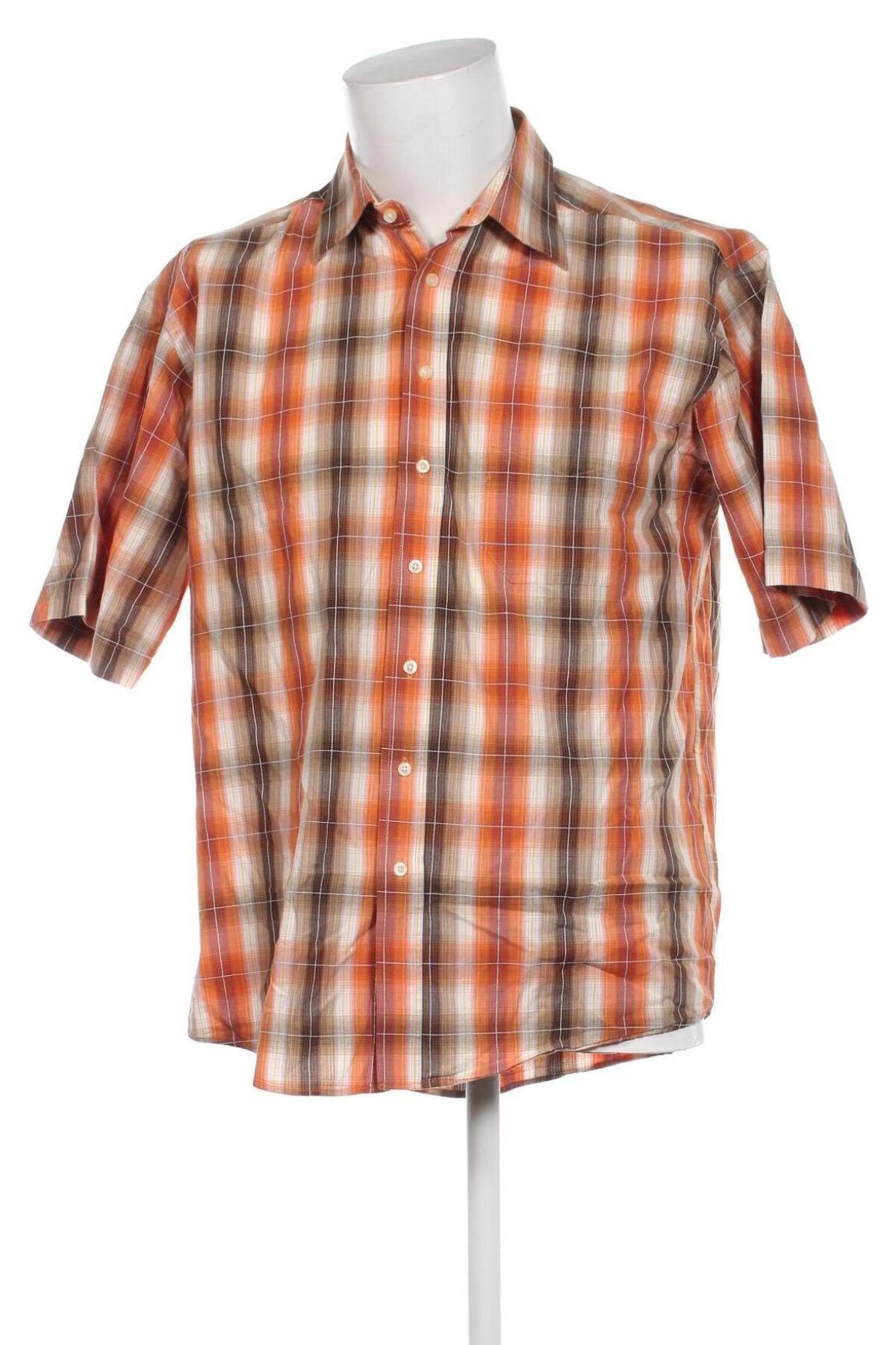 Мъжка риза Bexleys, Размер L, Цвят Многоцветен, Цена 24,00 лв.