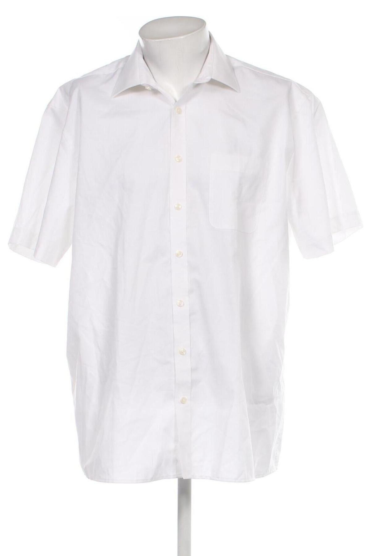 Herrenhemd Bexleys, Größe XL, Farbe Weiß, Preis 16,70 €