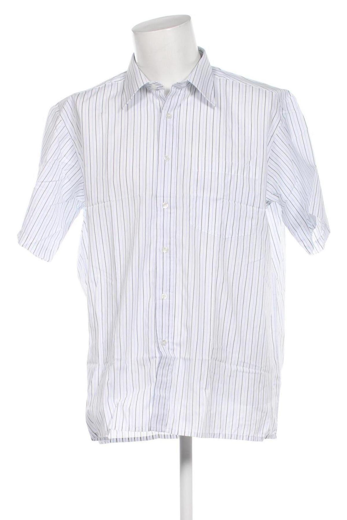 Мъжка риза Burton of London, Размер XXL, Цвят Многоцветен, Цена 24,00 лв.