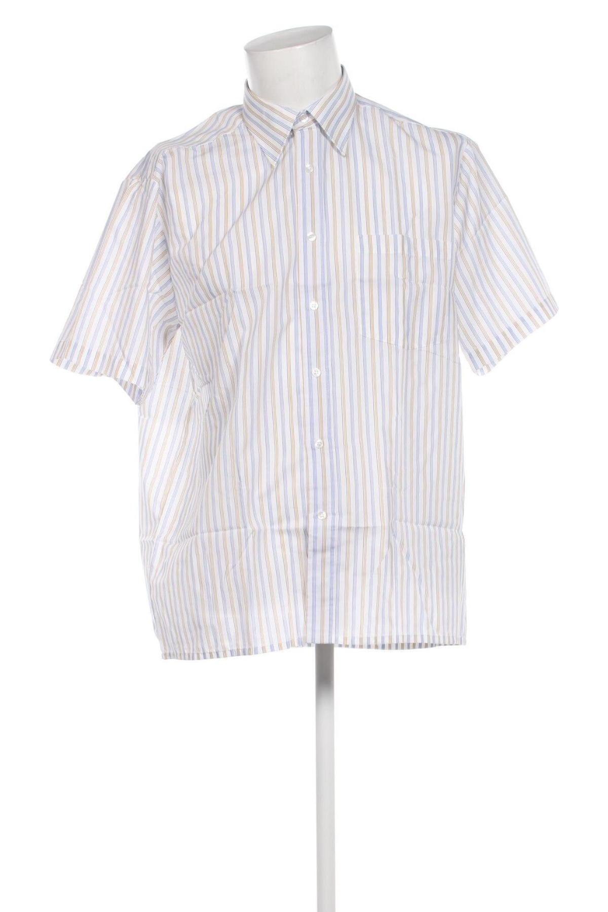 Pánská košile  Burton of London, Velikost XXL, Barva Vícebarevné, Cena  383,00 Kč