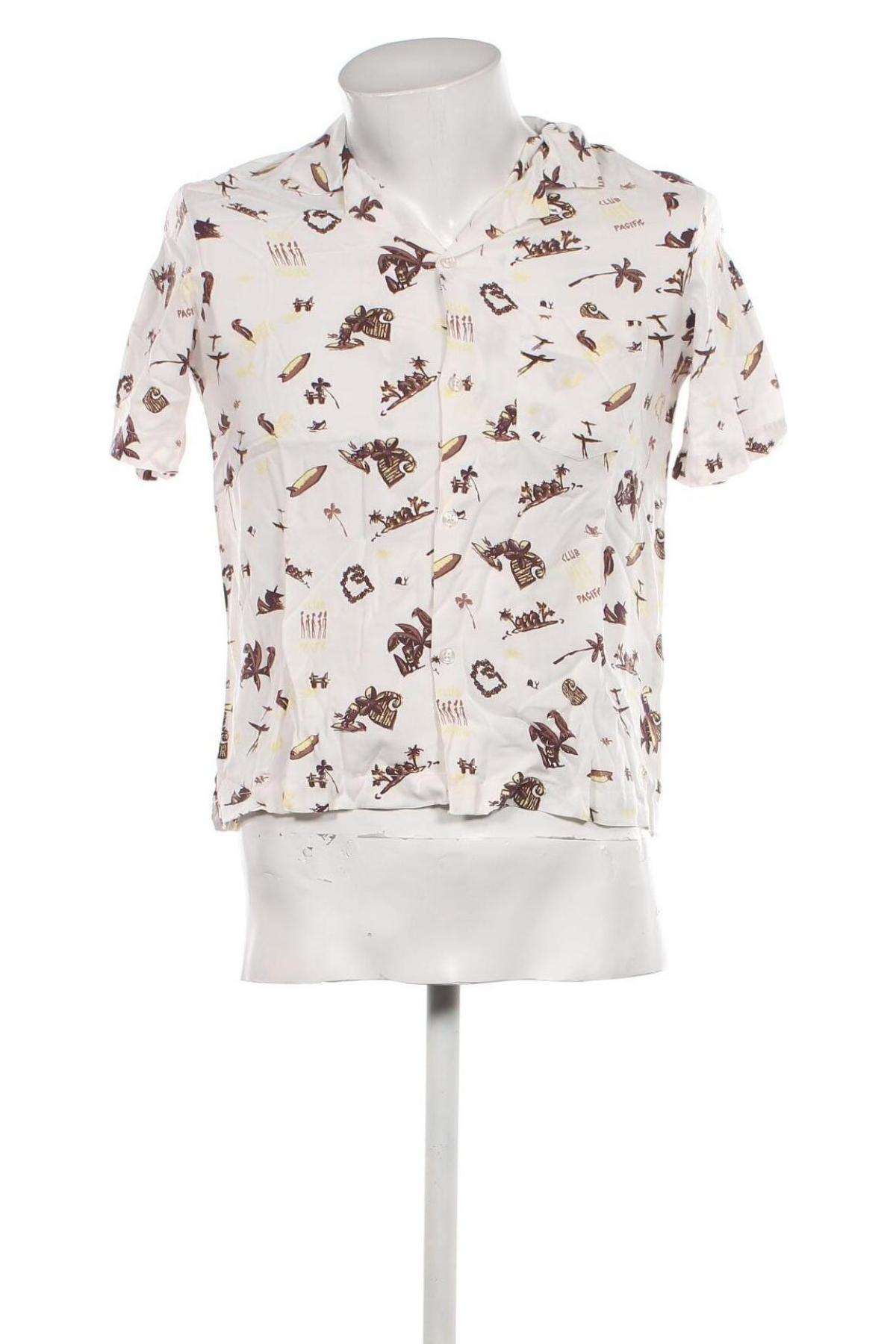 Pánská košile  Carhartt, Velikost S, Barva Vícebarevné, Cena  1 025,00 Kč