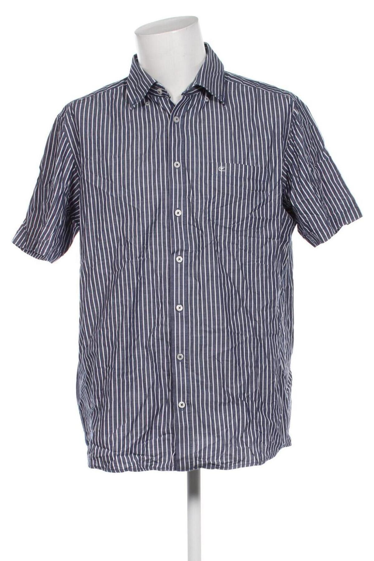 Мъжка риза Casa Moda, Размер XL, Цвят Син, Цена 28,90 лв.