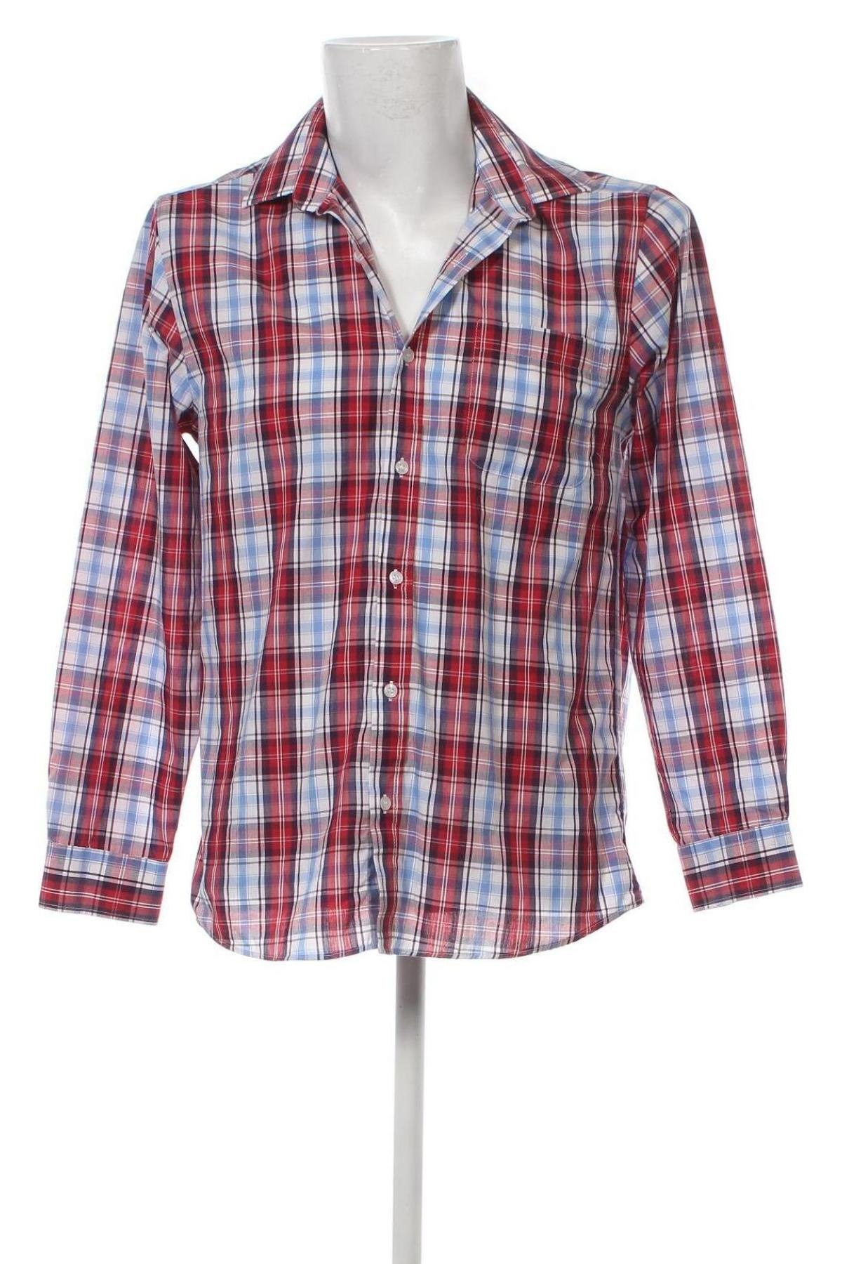 Мъжка риза CedarWood State, Размер M, Цвят Многоцветен, Цена 29,00 лв.