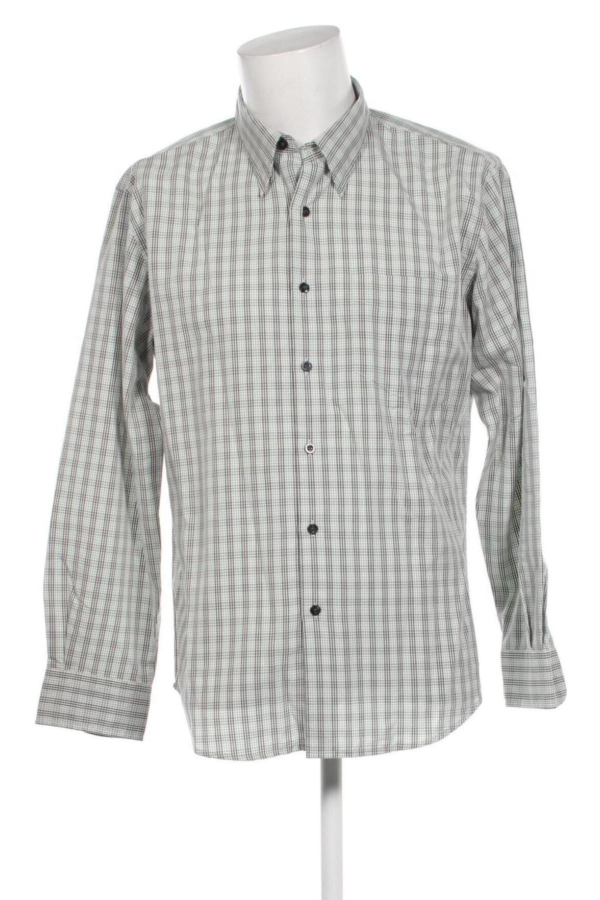 Pánská košile  Dockers, Velikost L, Barva Vícebarevné, Cena  273,00 Kč