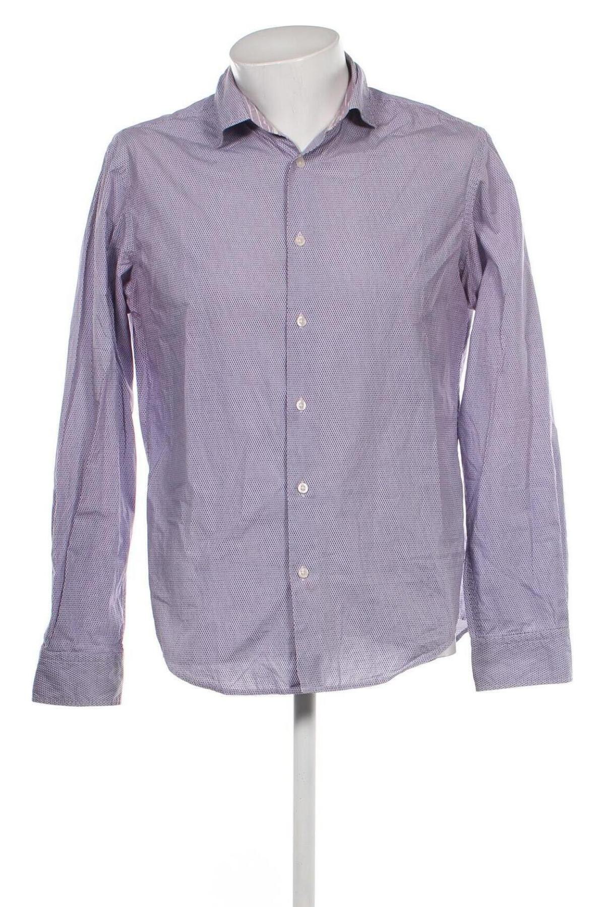 Мъжка риза Esprit, Размер L, Цвят Многоцветен, Цена 11,48 лв.