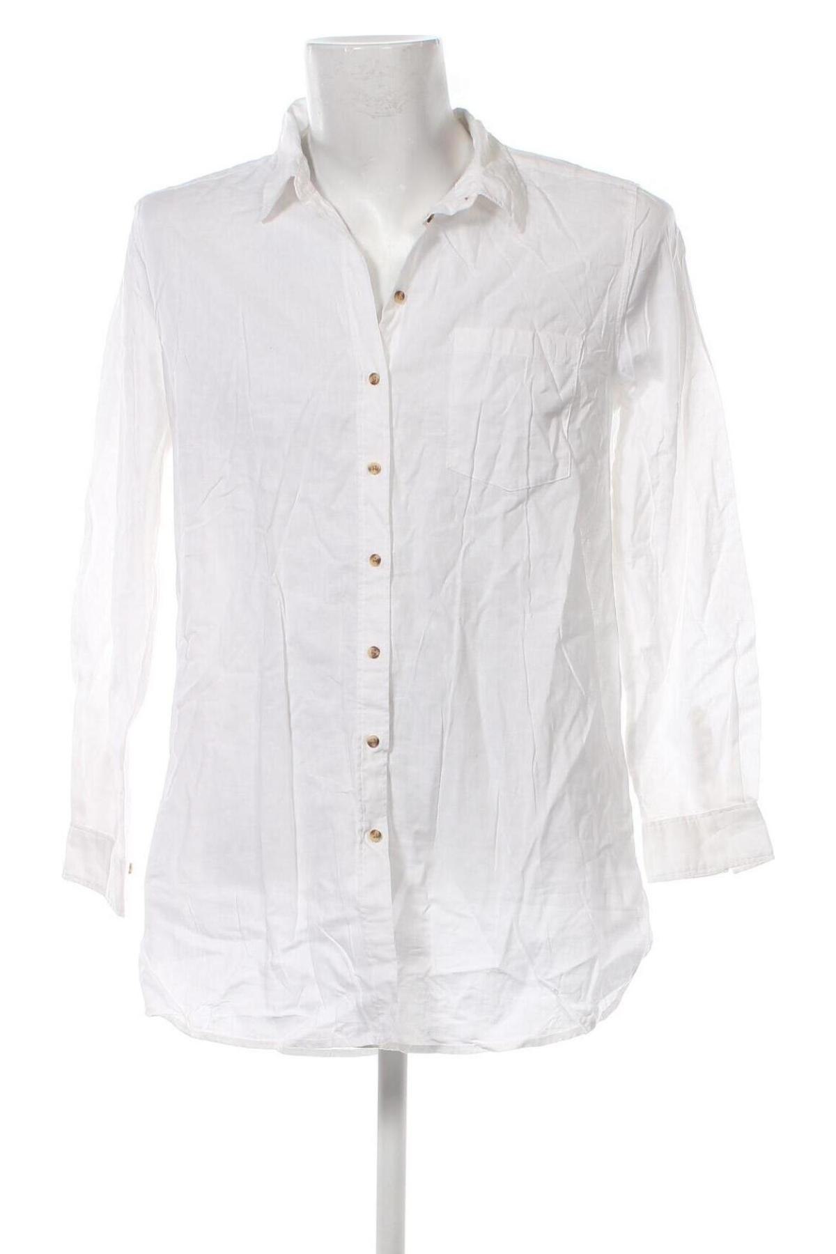 Pánská košile  H&M Divided, Velikost S, Barva Bílá, Cena  462,00 Kč