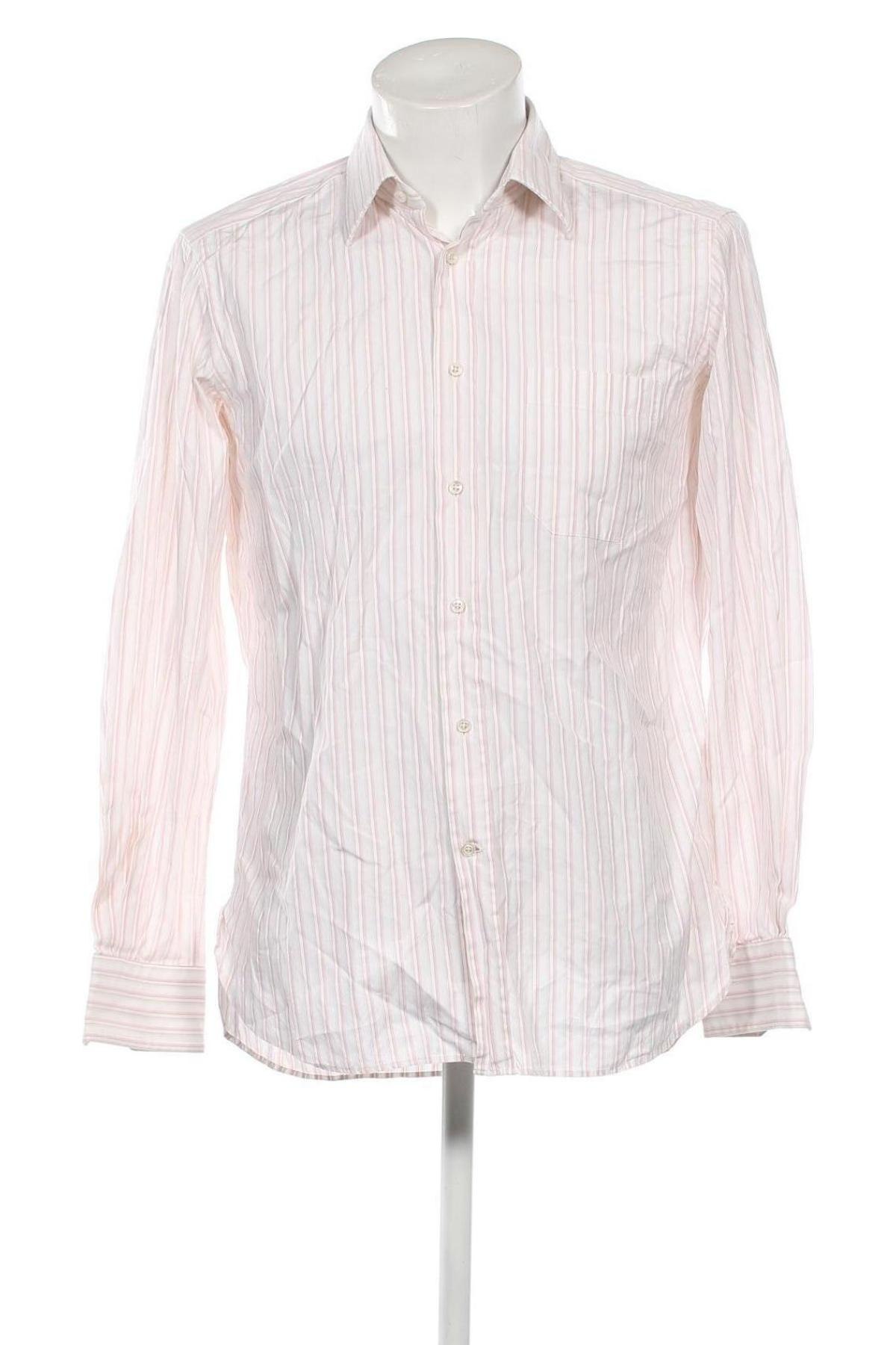 Pánská košile  Hugo Boss, Velikost M, Barva Vícebarevné, Cena  1 125,00 Kč