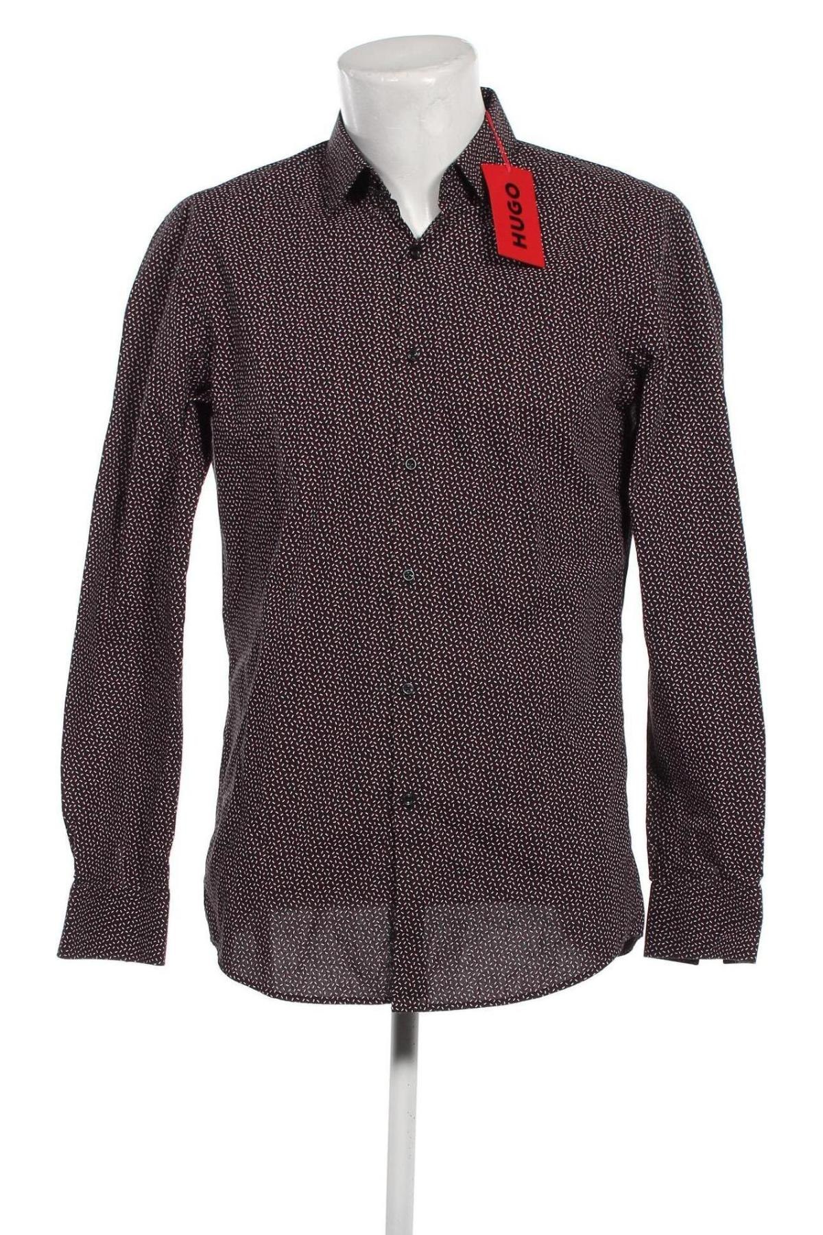 Pánská košile  Hugo Boss, Velikost L, Barva Vícebarevné, Cena  2 797,00 Kč