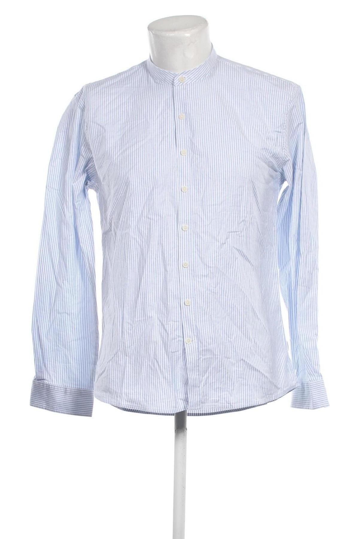 Мъжка риза Lindbergh, Размер XL, Цвят Многоцветен, Цена 36,66 лв.