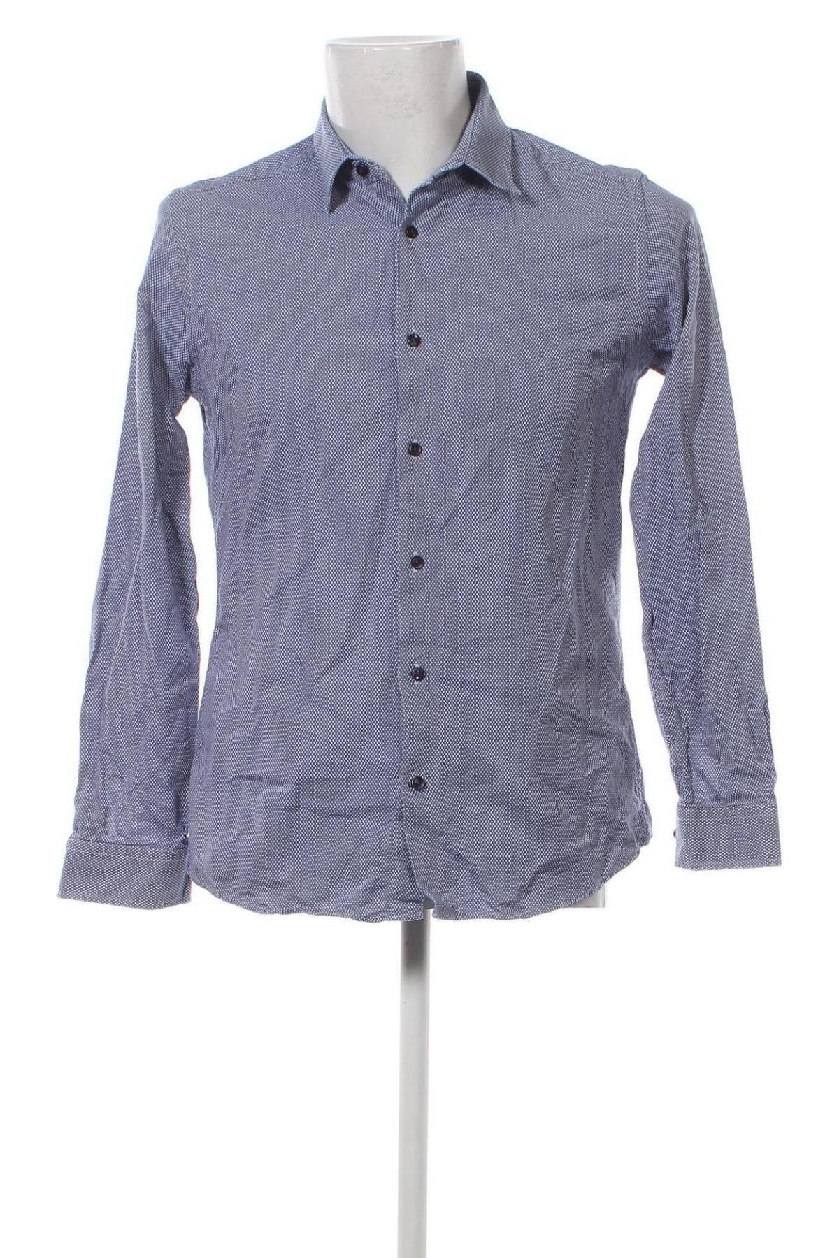 Pánská košile  Maddison, Velikost M, Barva Modrá, Cena  383,00 Kč