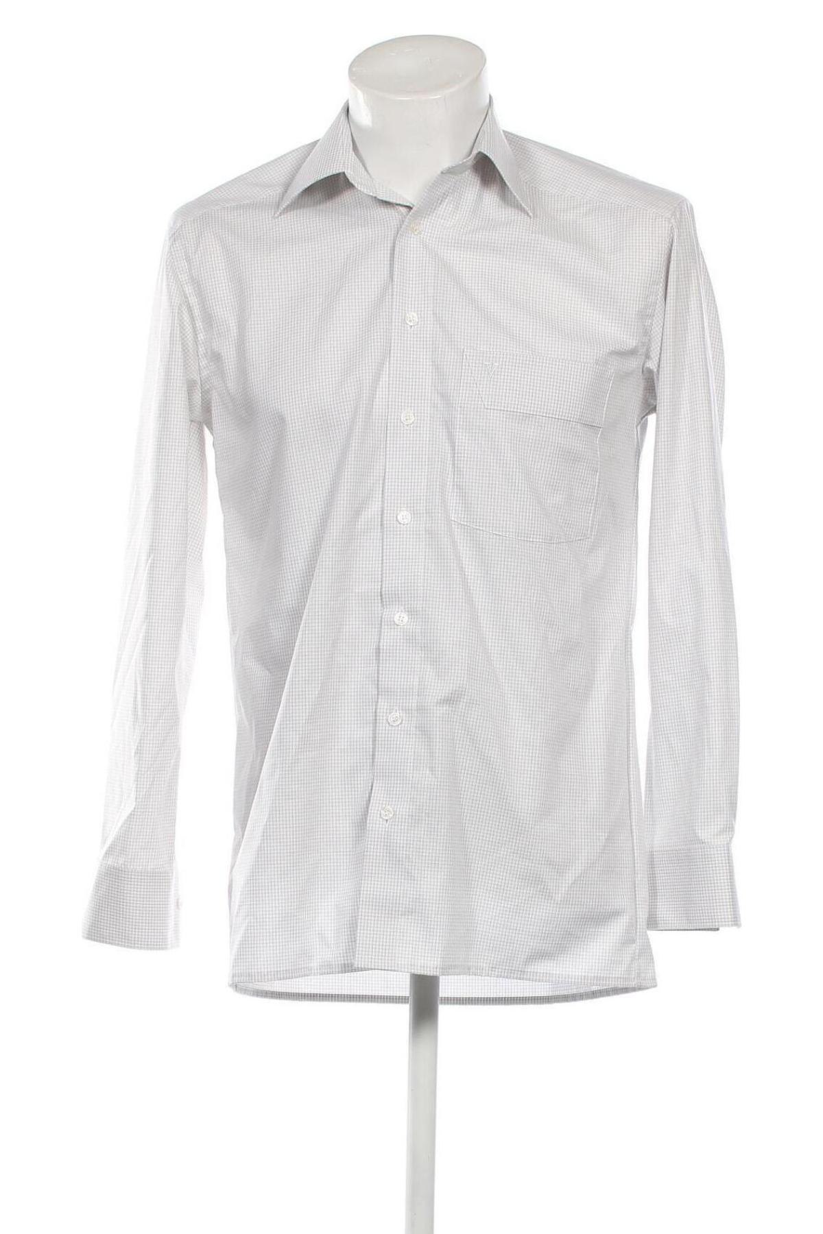 Ανδρικό πουκάμισο Marvelis, Μέγεθος S, Χρώμα Πολύχρωμο, Τιμή 14,85 €