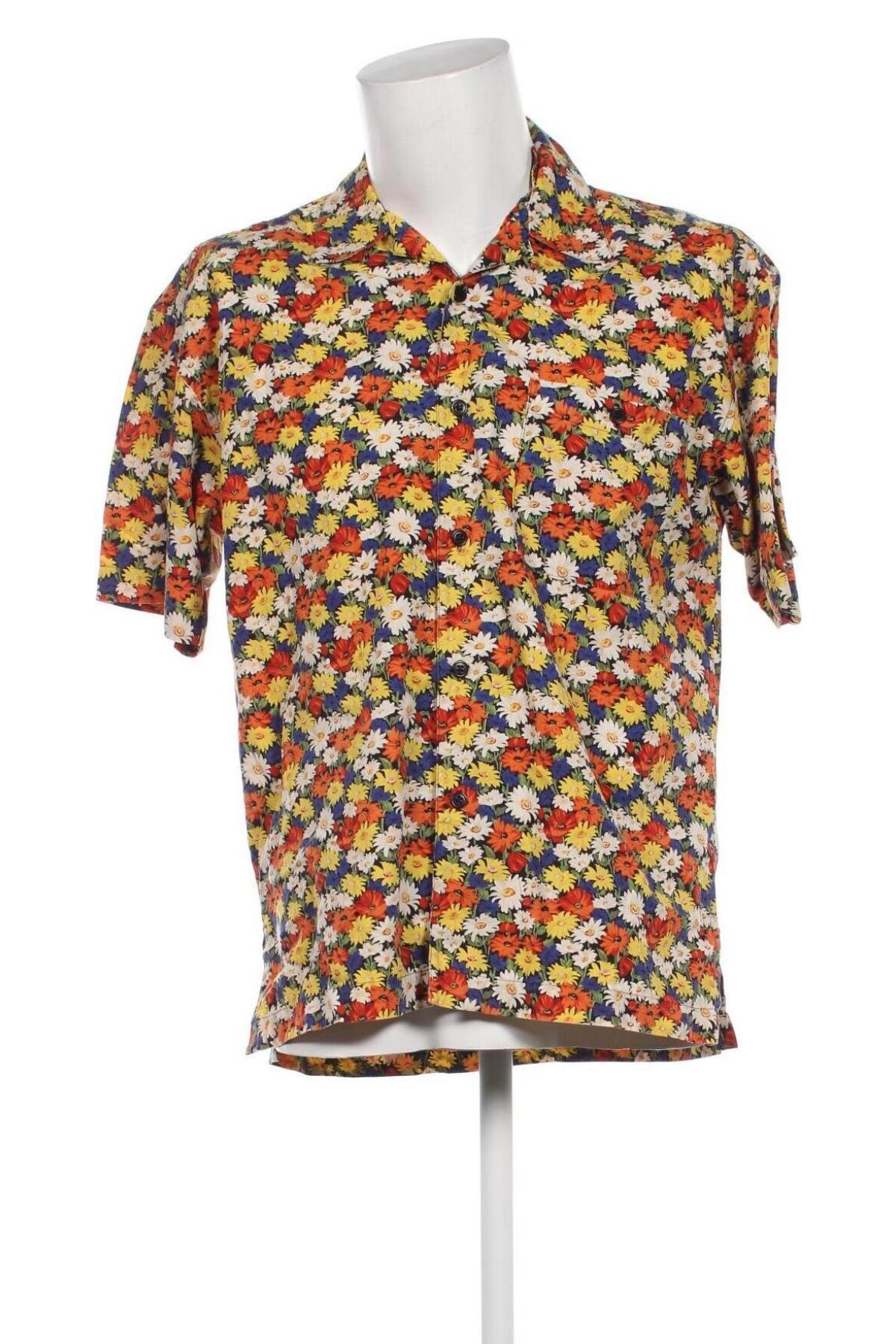 Pánská košile  Matinique, Velikost M, Barva Vícebarevné, Cena  542,00 Kč