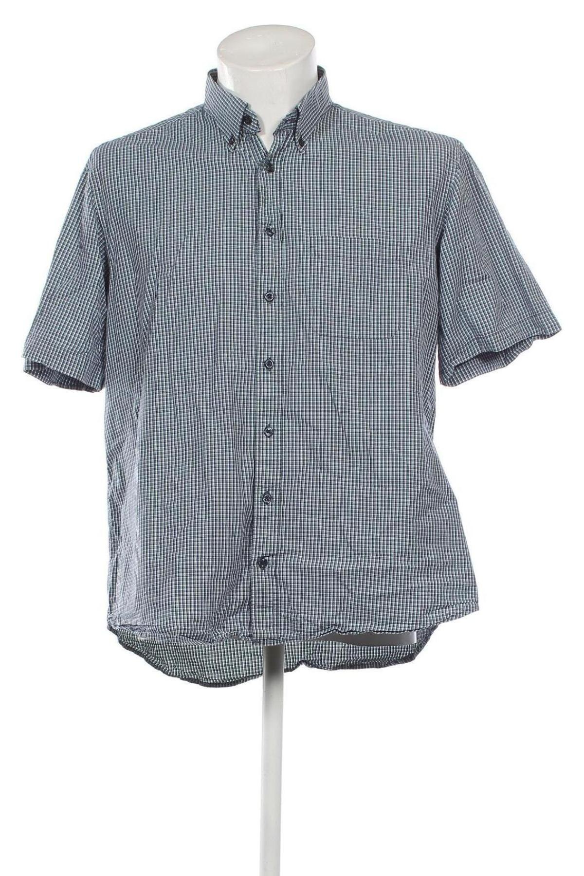 Pánska košeľa  Mc Earl, Veľkosť XL, Farba Viacfarebná, Cena  16,44 €