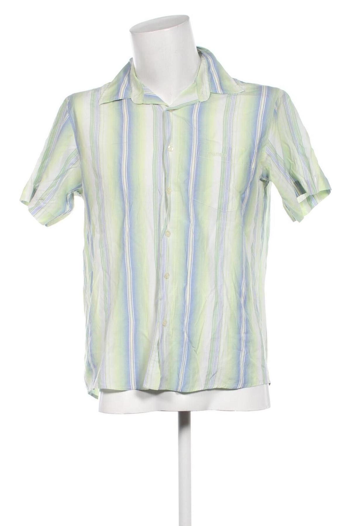 Мъжка риза Multiblu, Размер L, Цвят Многоцветен, Цена 11,60 лв.