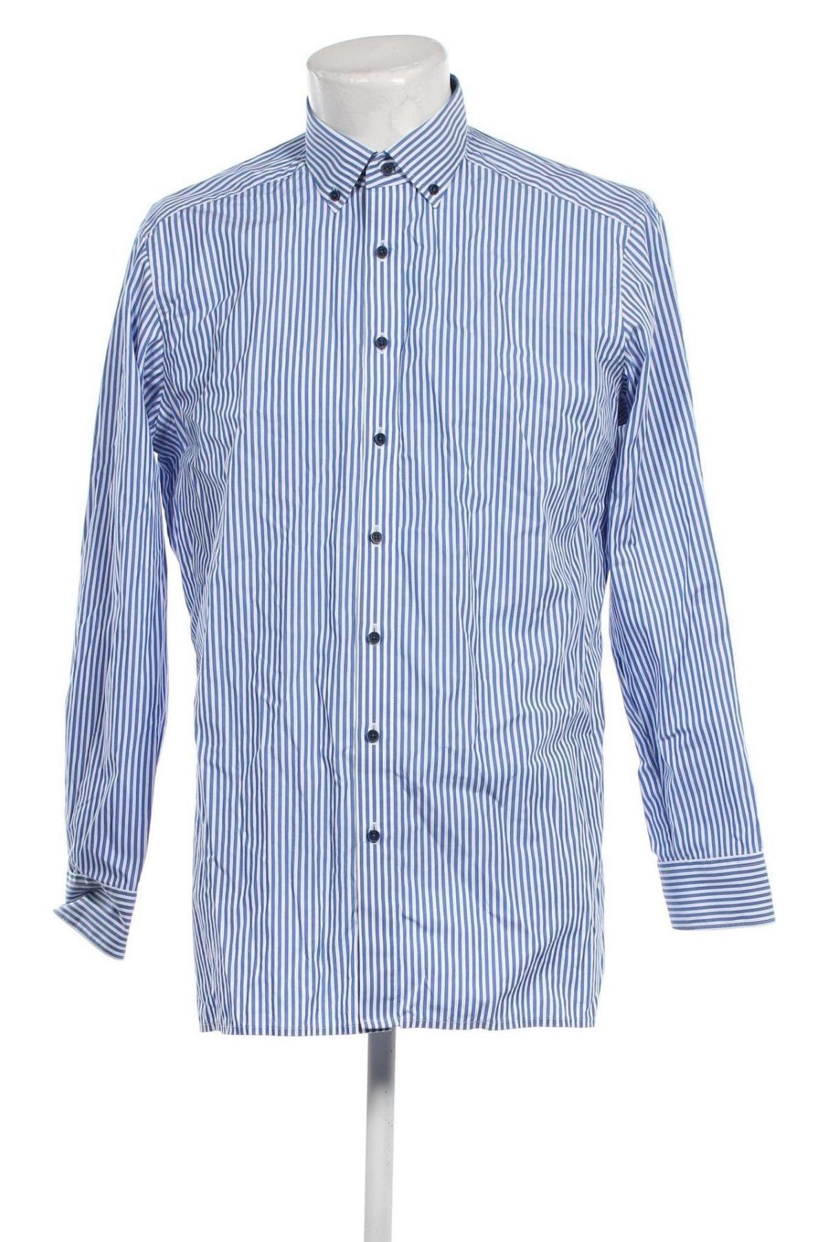 Pánska košeľa  Olymp, Veľkosť XL, Farba Viacfarebná, Cena  19,01 €
