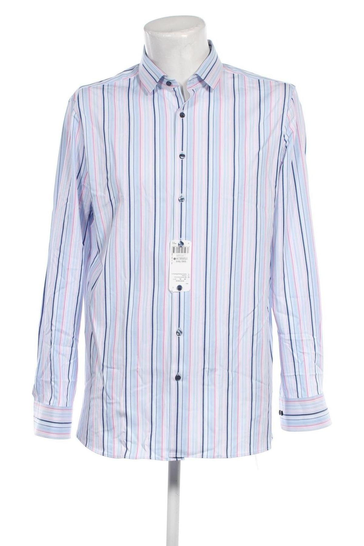 Pánska košeľa  Olymp, Veľkosť XL, Farba Viacfarebná, Cena  13,27 €