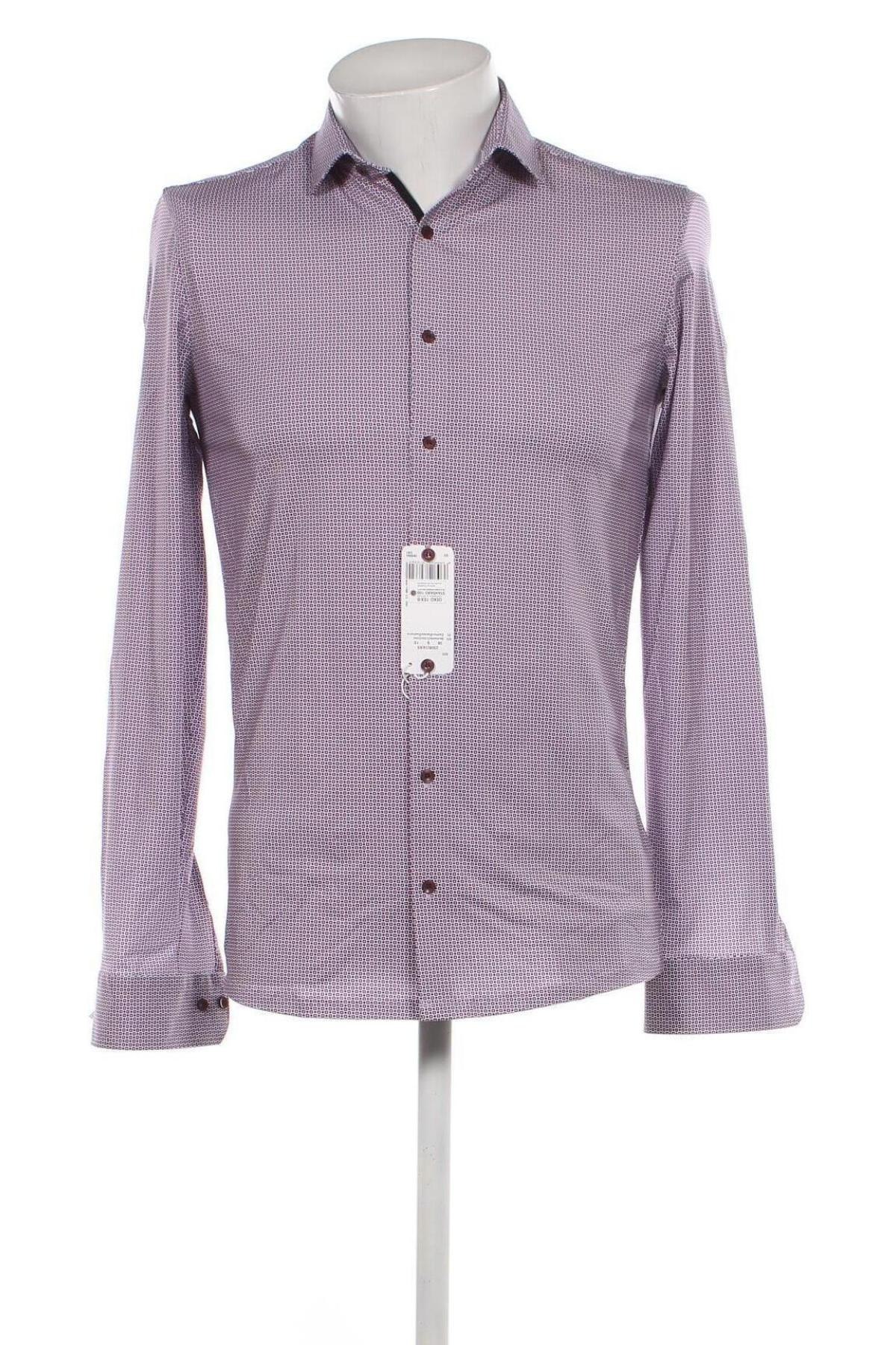 Pánská košile  Olymp, Velikost M, Barva Vícebarevné, Cena  254,00 Kč
