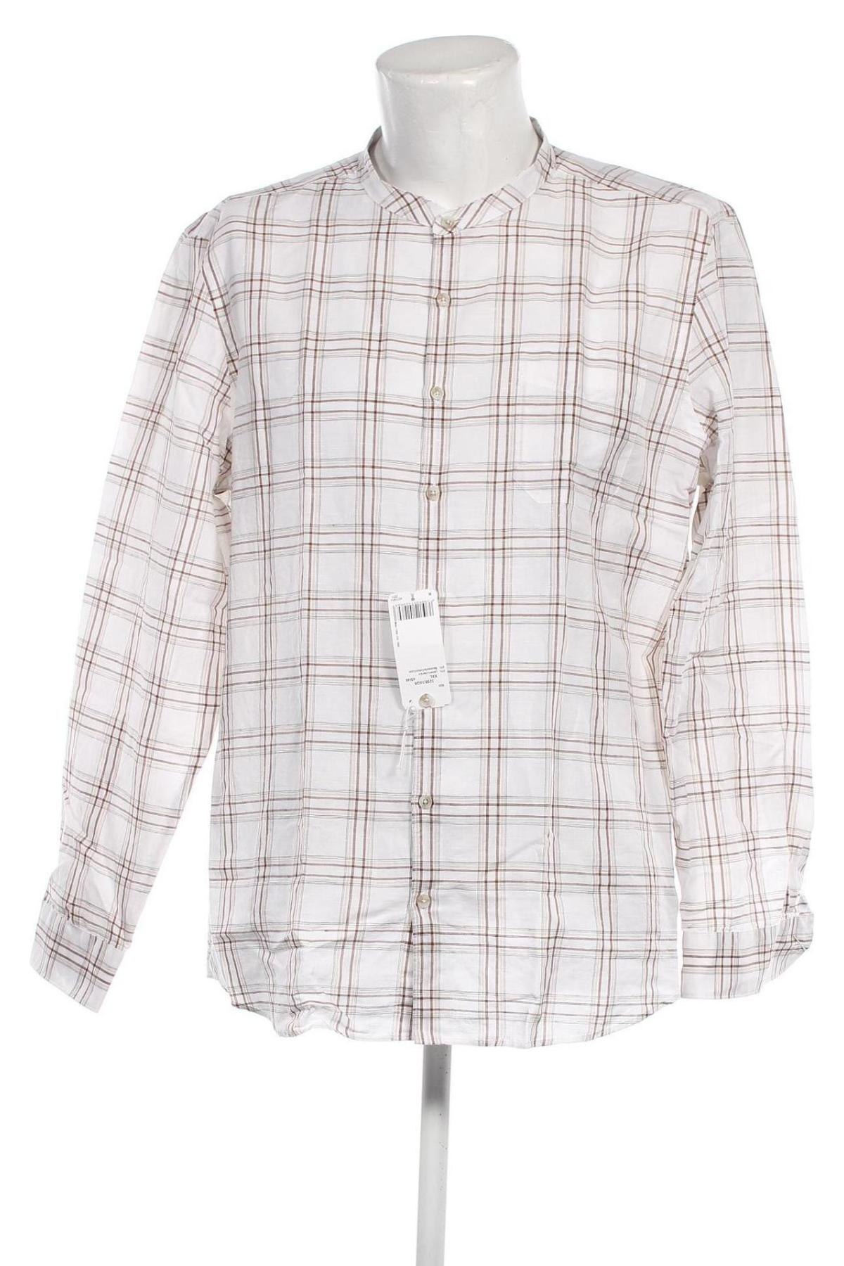 Herrenhemd Olymp, Größe XXL, Farbe Mehrfarbig, Preis € 60,31
