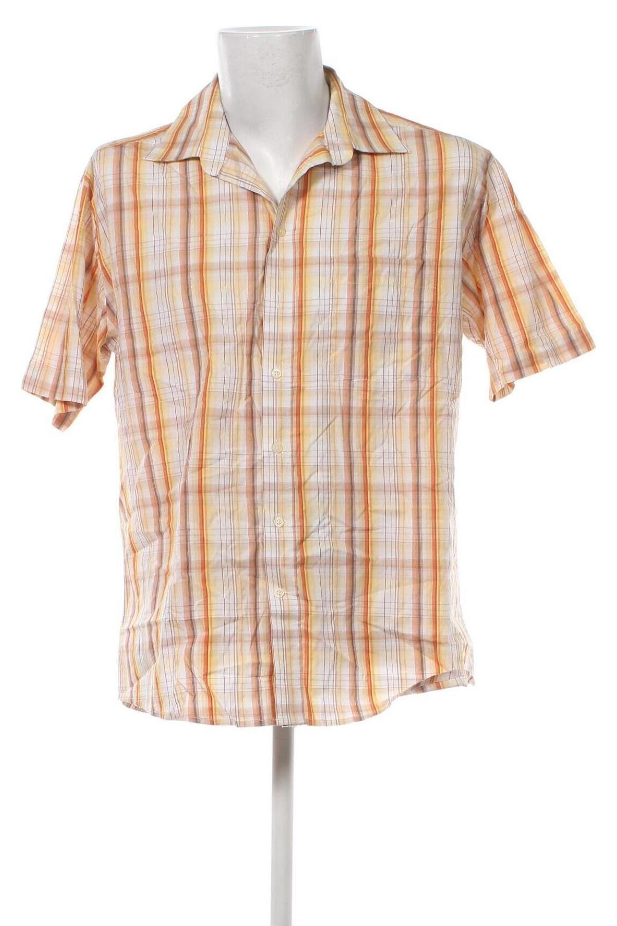 Мъжка риза Paul R. Smith, Размер L, Цвят Многоцветен, Цена 11,60 лв.