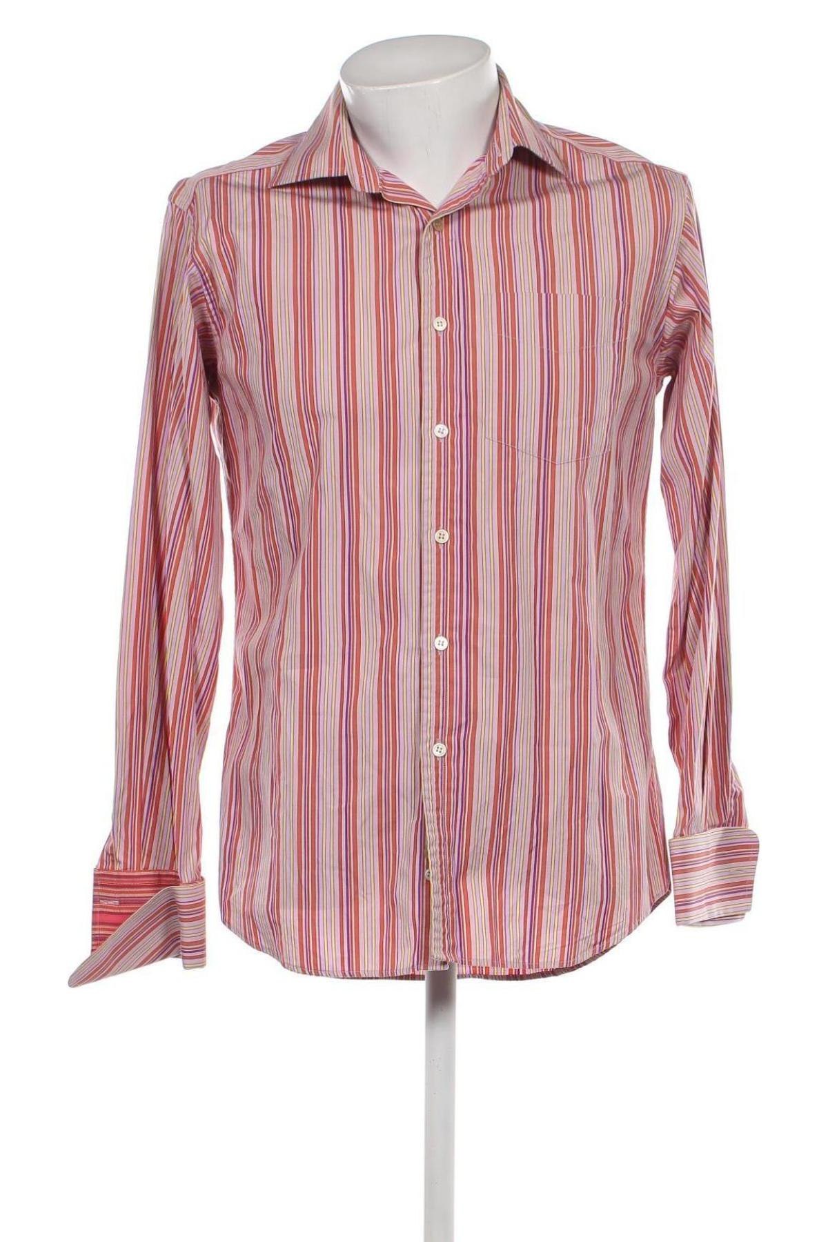 Pánská košile  Paul Smith, Velikost M, Barva Vícebarevné, Cena  1 388,00 Kč