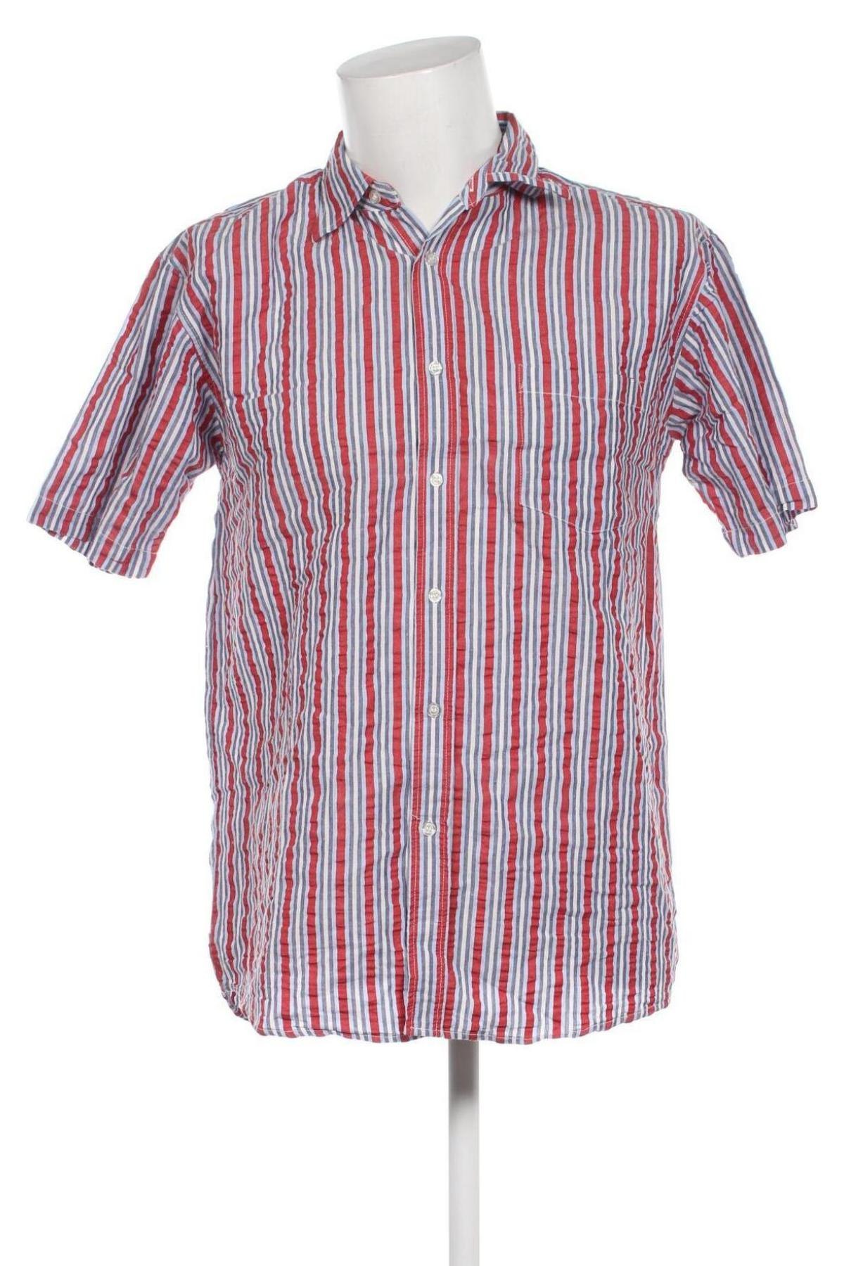 Pánská košile  Reward, Velikost M, Barva Vícebarevné, Cena  194,00 Kč