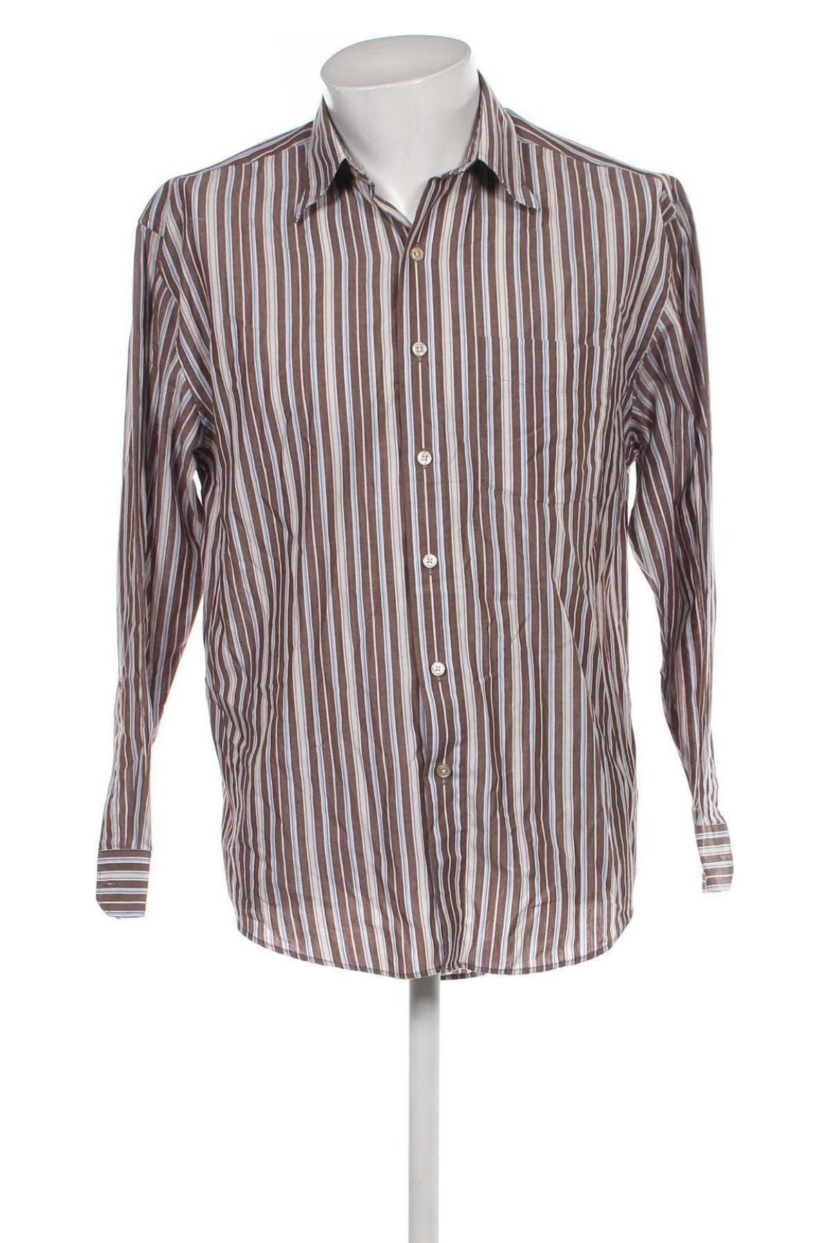 Pánská košile  Van Heusen, Velikost M, Barva Vícebarevné, Cena  98,00 Kč
