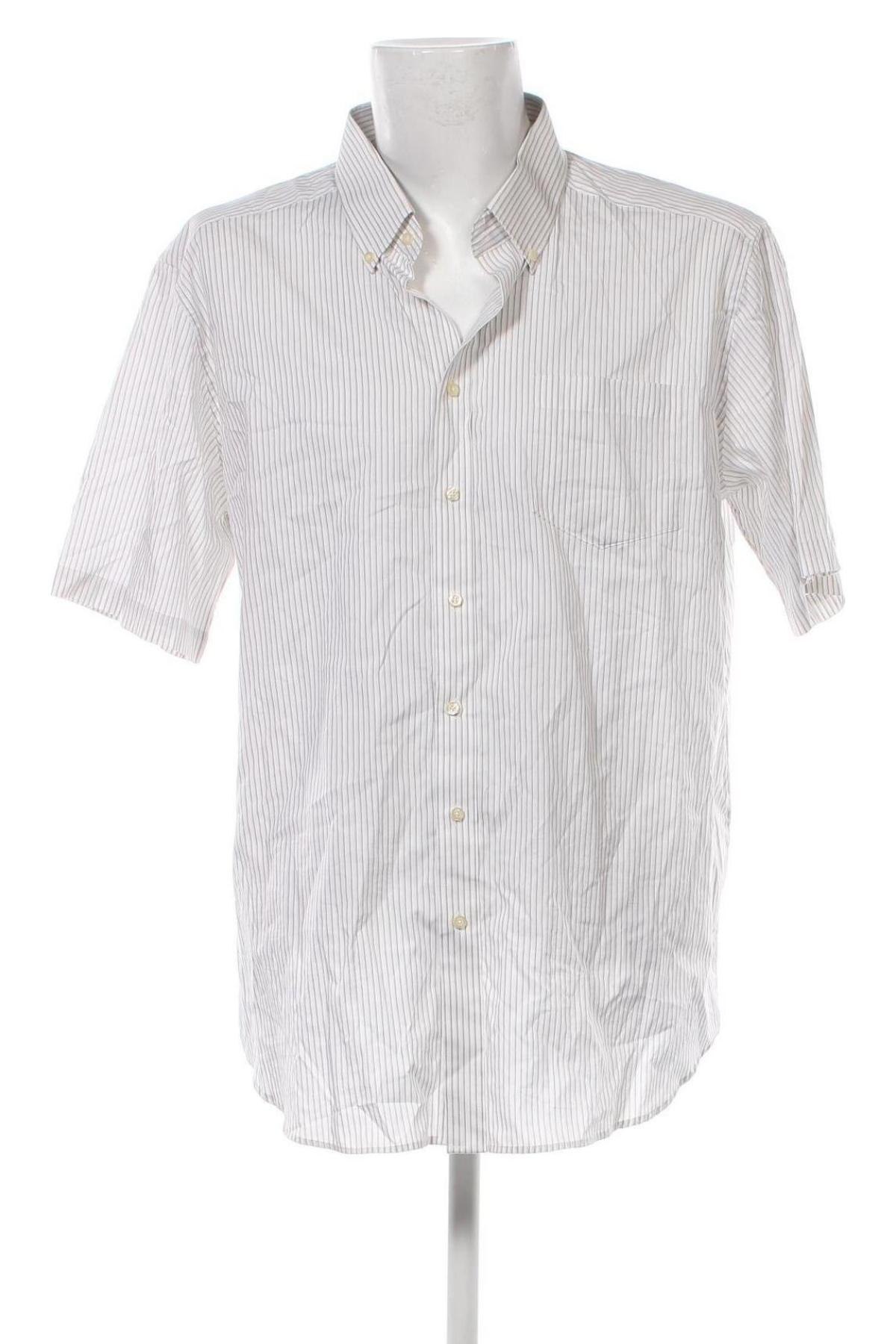 Ανδρικό πουκάμισο Westbury, Μέγεθος XXL, Χρώμα Πολύχρωμο, Τιμή 6,83 €