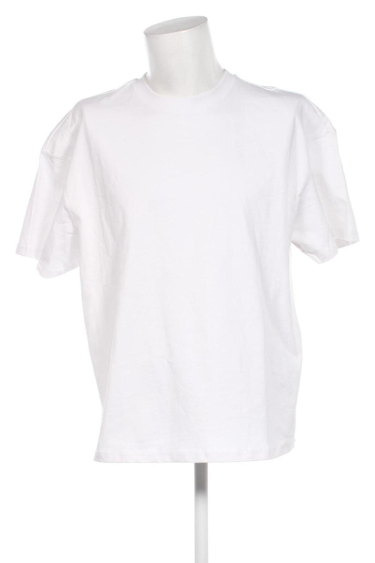 Pánské tričko , Velikost S, Barva Bílá, Cena  304,00 Kč