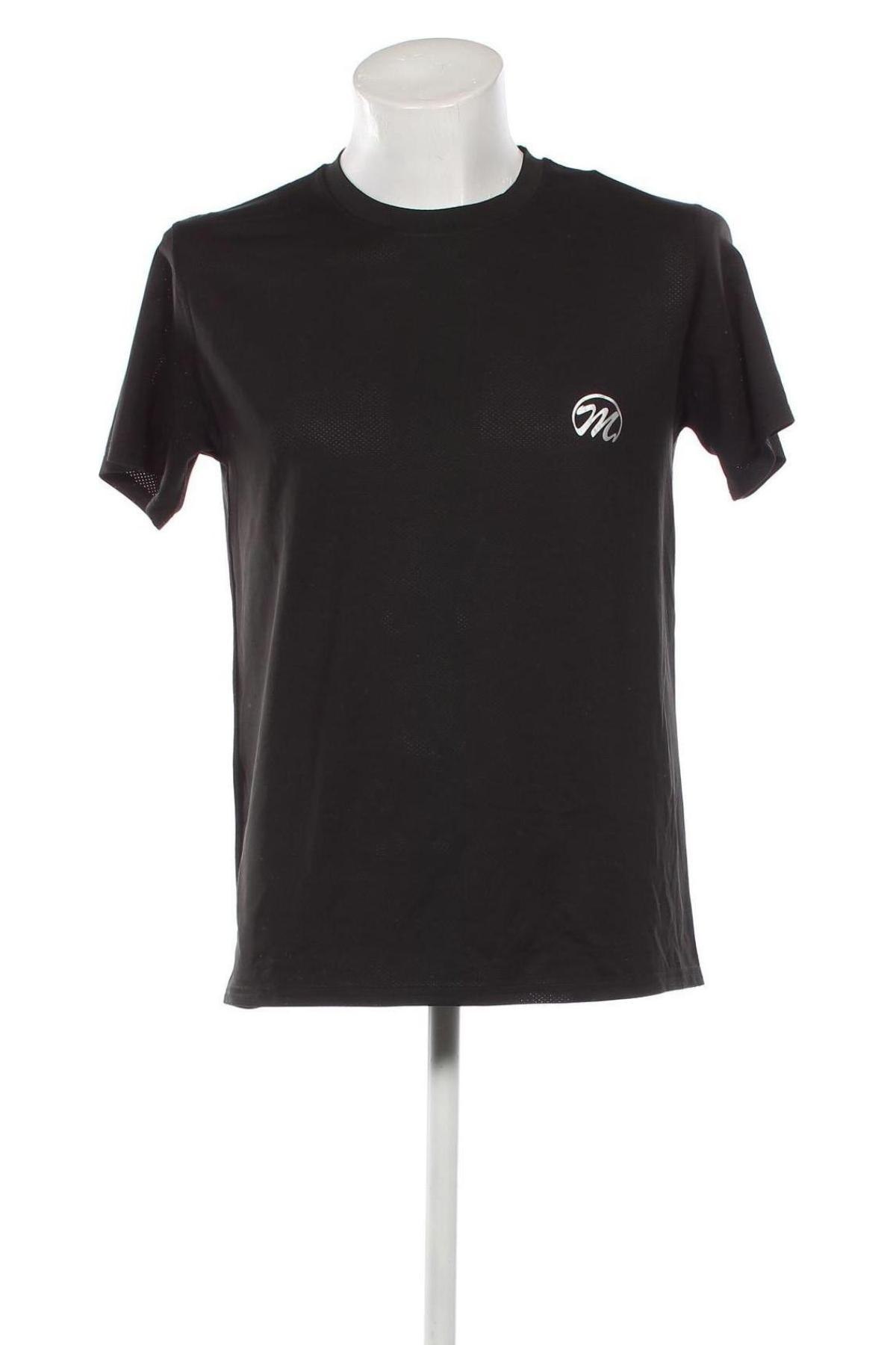 Herren T-Shirt, Größe M, Farbe Schwarz, Preis € 6,52