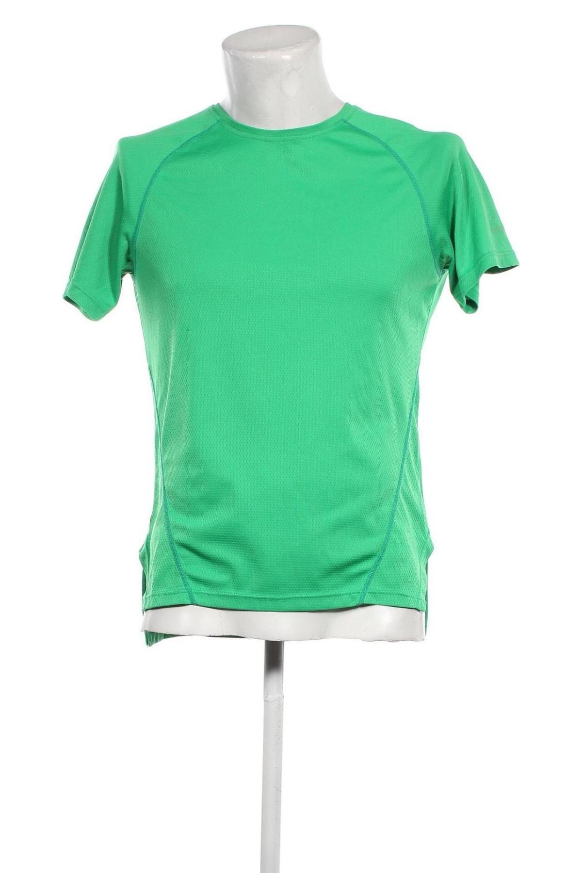 Pánske tričko , Veľkosť M, Farba Zelená, Cena  5,67 €