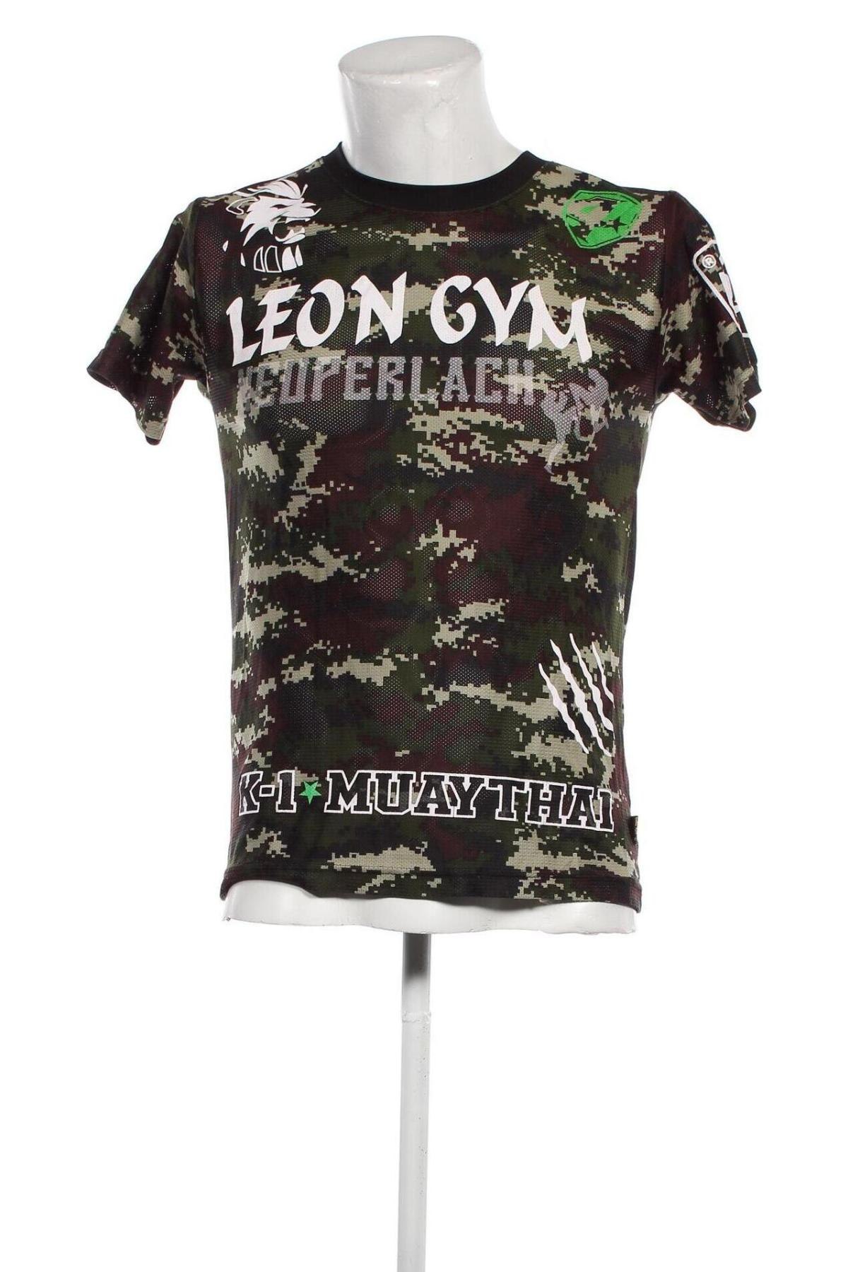 Мъжка тениска, Размер M, Цвят Многоцветен, Цена 13,00 лв.