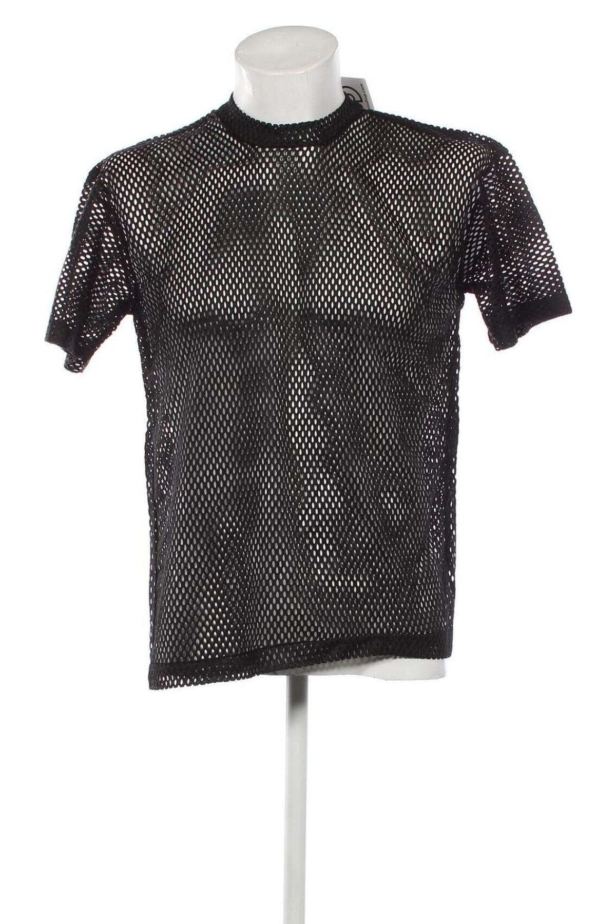 Pánské tričko , Velikost L, Barva Černá, Cena  335,00 Kč