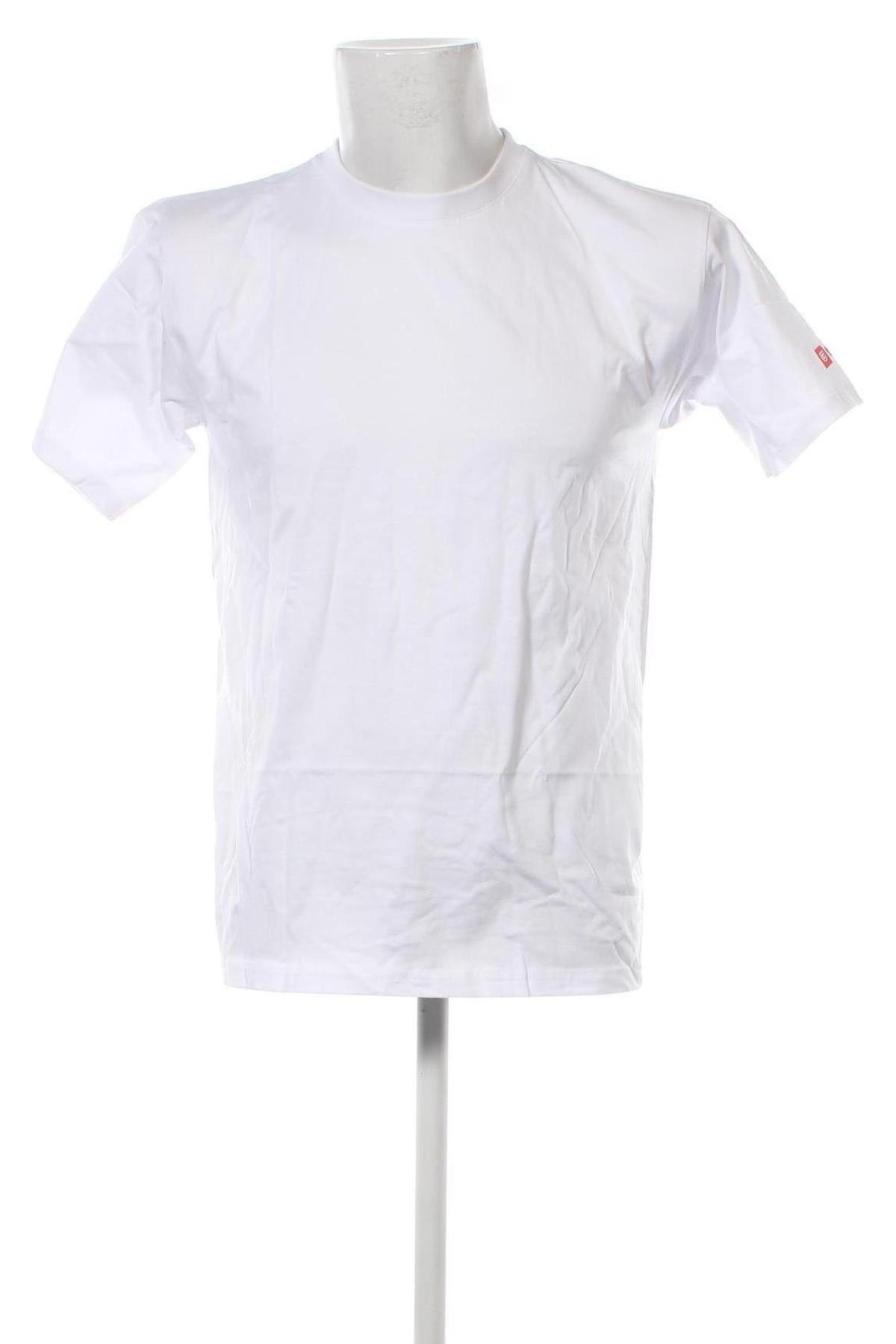 Pánske tričko , Veľkosť M, Farba Biela, Cena  5,90 €