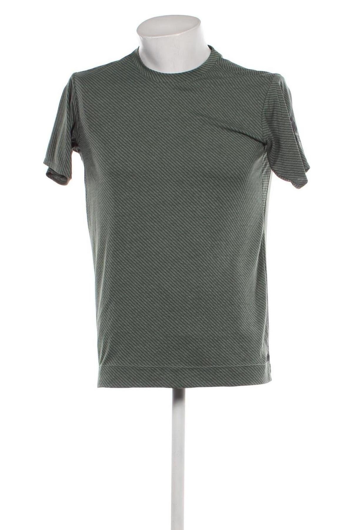 Herren T-Shirt, Größe L, Farbe Grün, Preis € 6,62