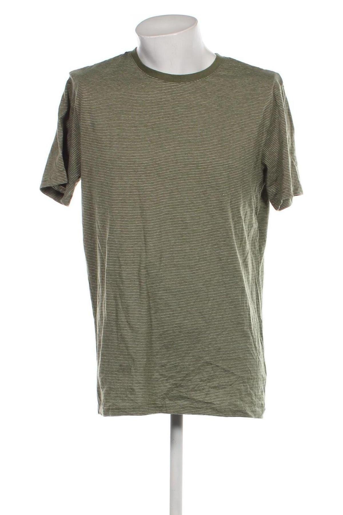 Pánské tričko  Ancora, Velikost L, Barva Zelená, Cena  159,00 Kč