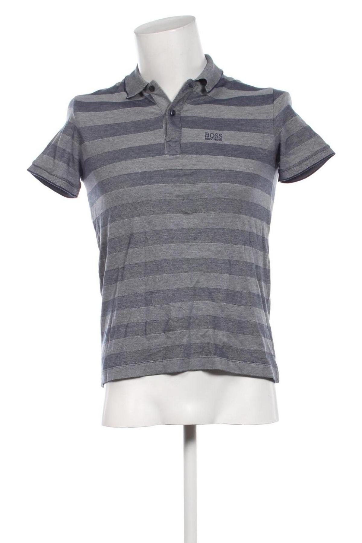 Pánske tričko  BOSS, Veľkosť S, Farba Modrá, Cena  24,95 €
