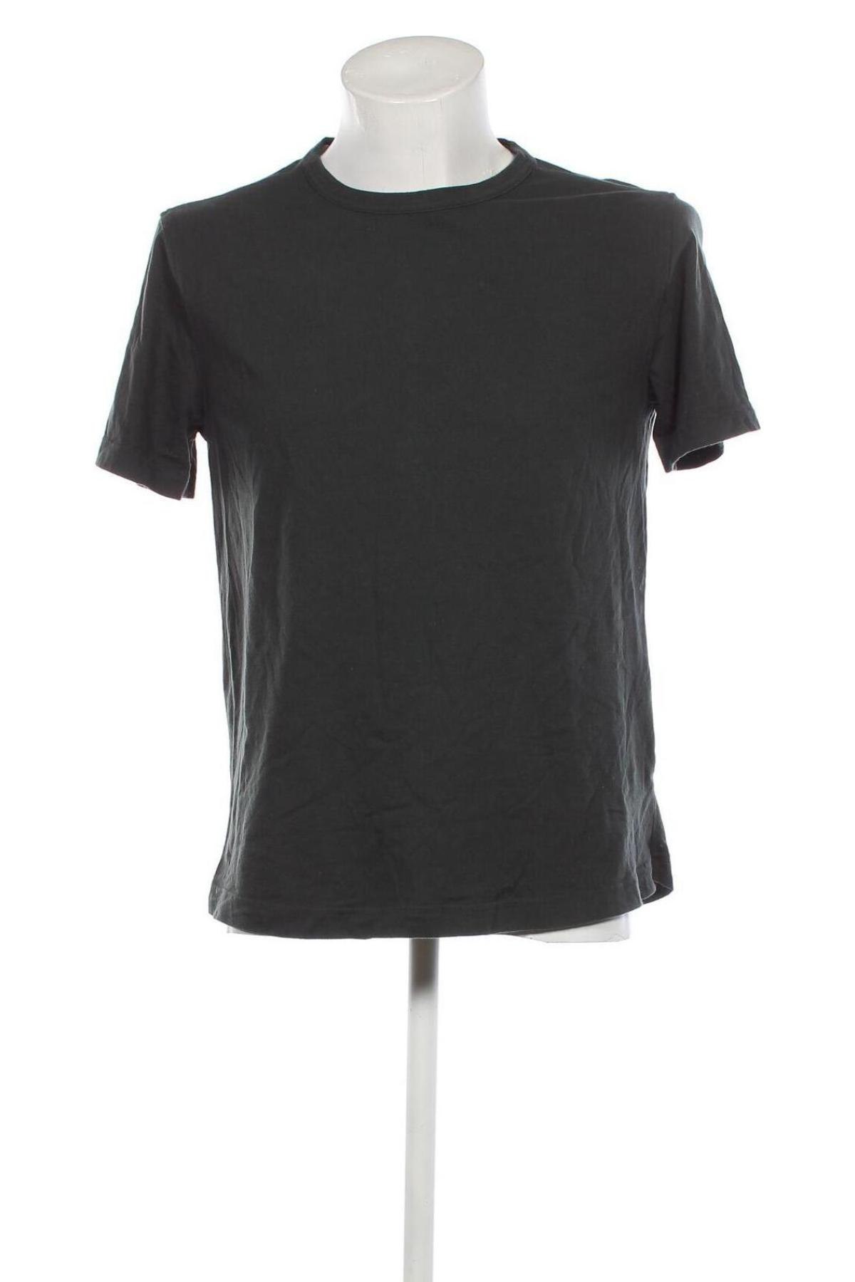 Herren T-Shirt Banana Republic, Größe M, Farbe Grün, Preis € 26,80