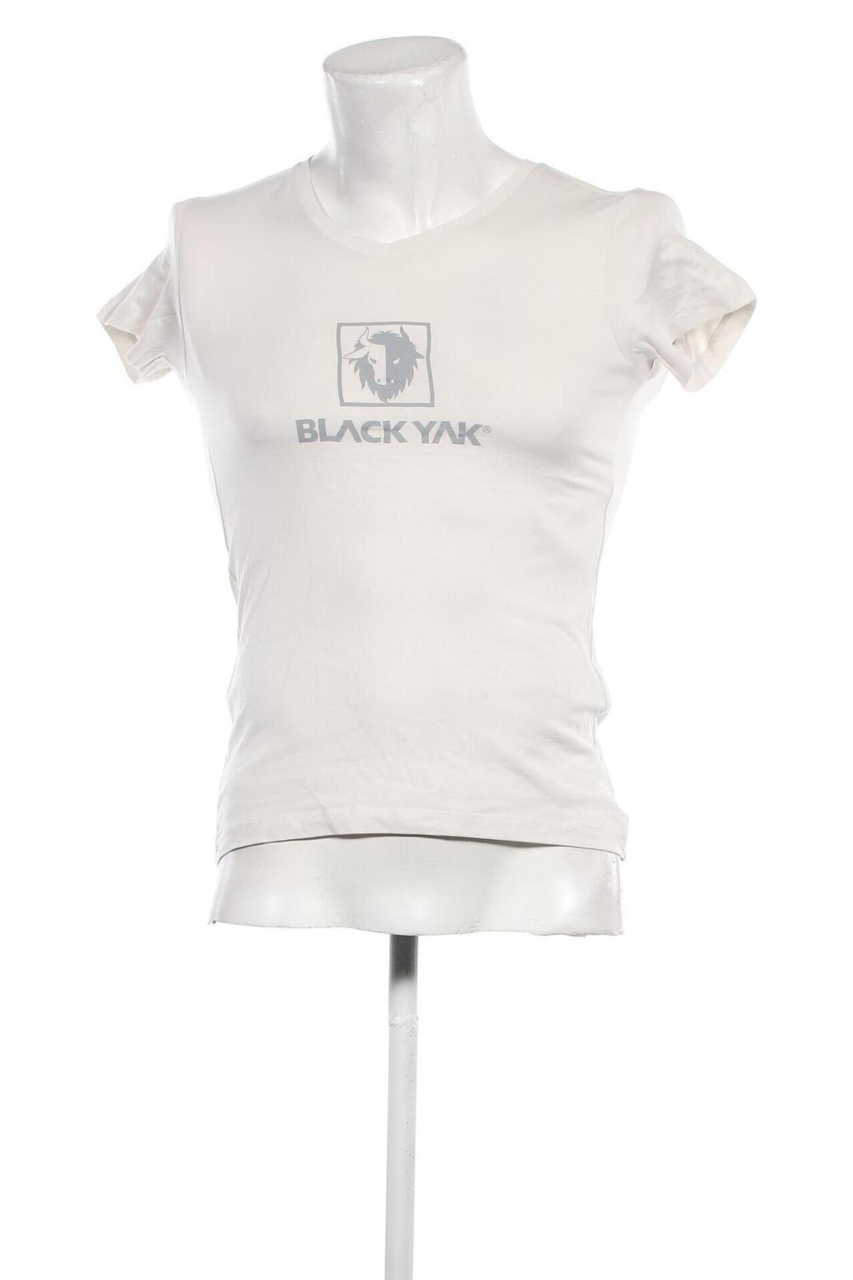 Pánské tričko  Black Yak, Velikost M, Barva Béžová, Cena  351,00 Kč