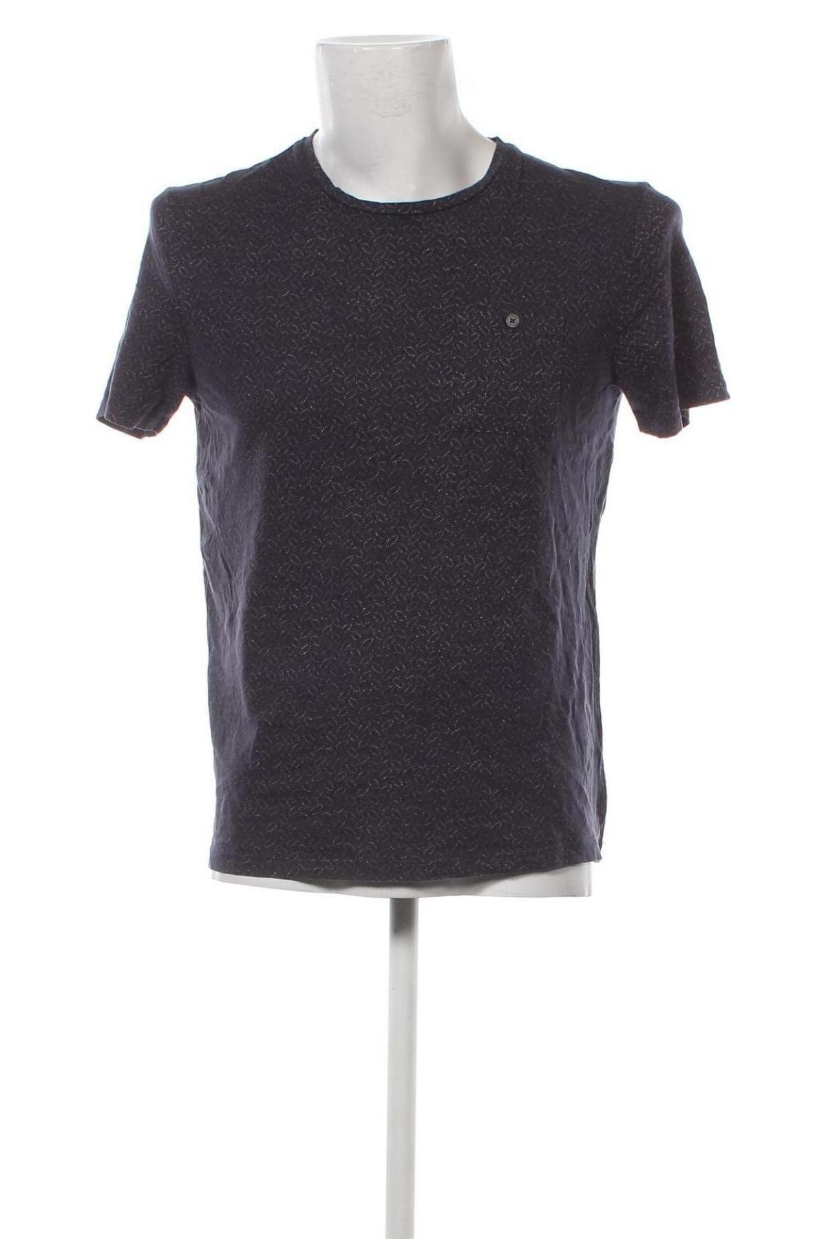 Мъжка тениска Brice, Размер L, Цвят Сив, Цена 13,00 лв.
